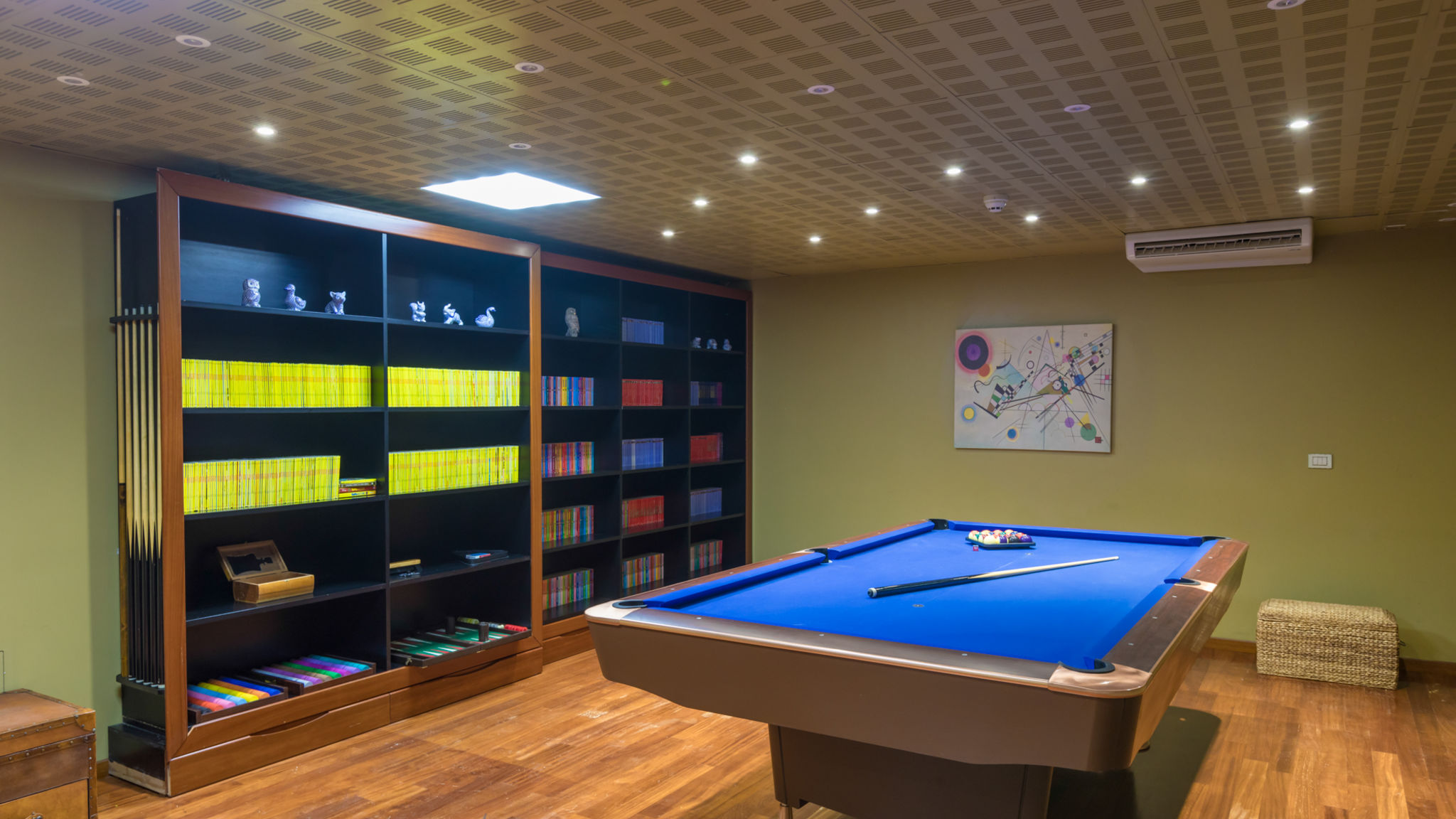 Italianway Savignano sul Rubicone La Scuderia 8