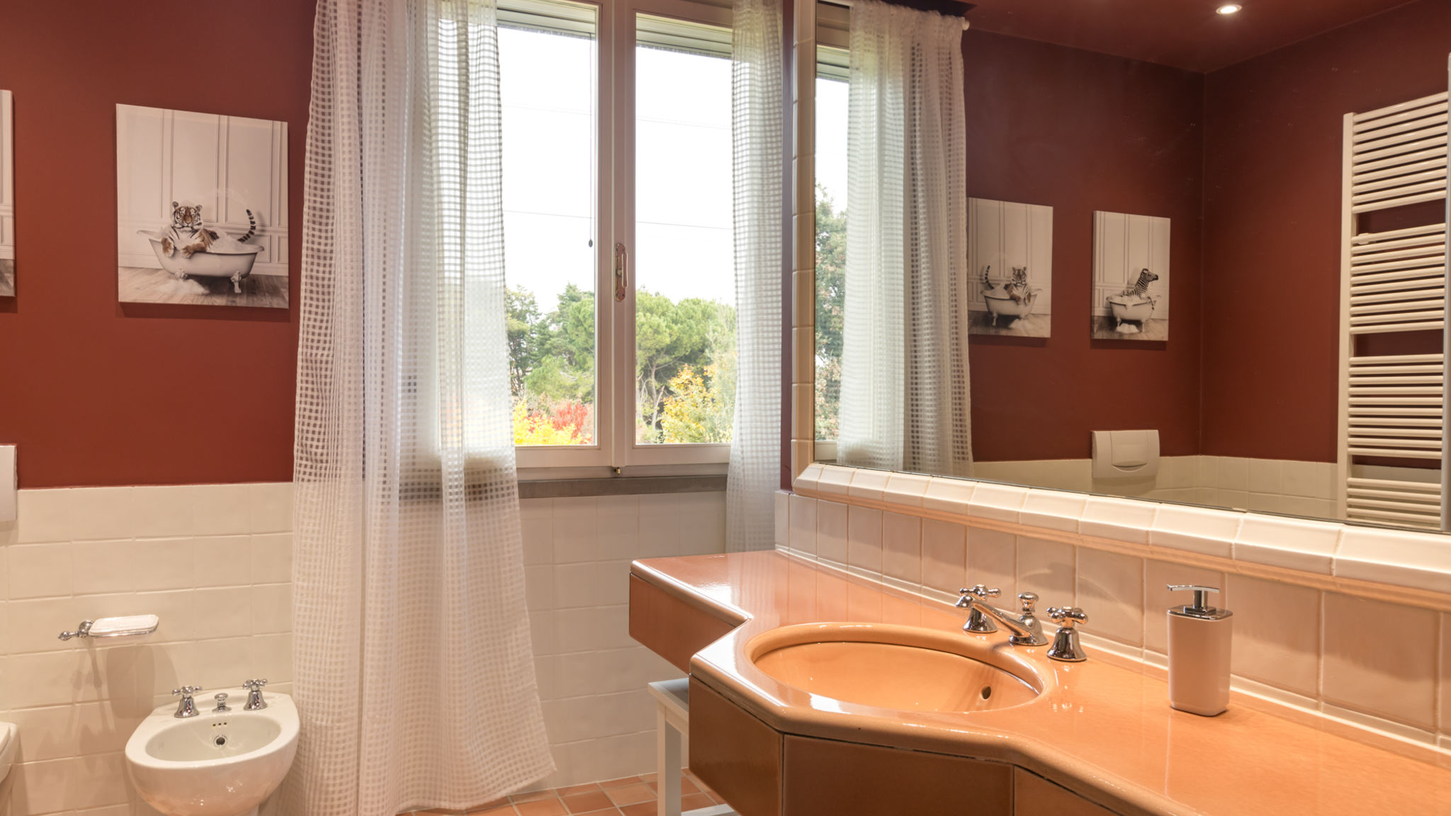 Italianway Savignano sul Rubicone La Scuderia 8