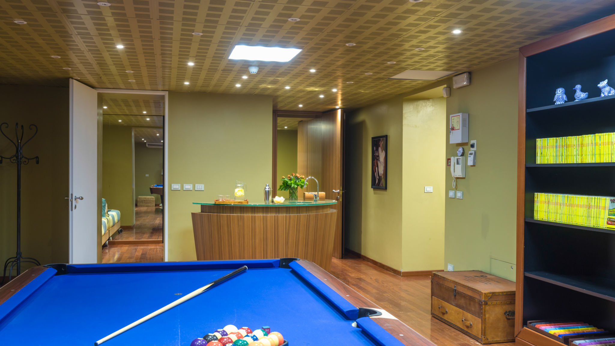 Italianway Savignano sul Rubicone La Scuderia 8