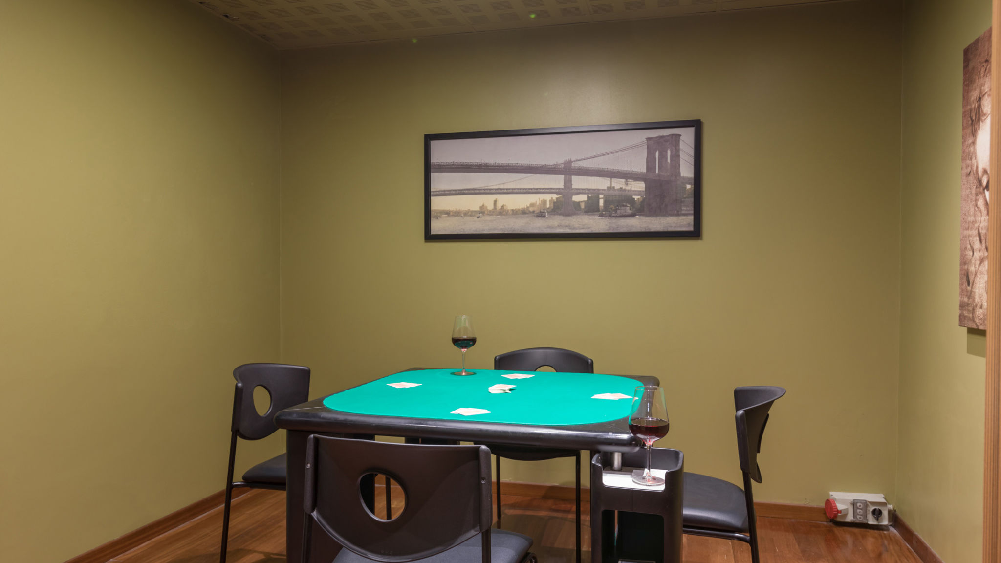 Italianway Savignano sul Rubicone La Scuderia 8