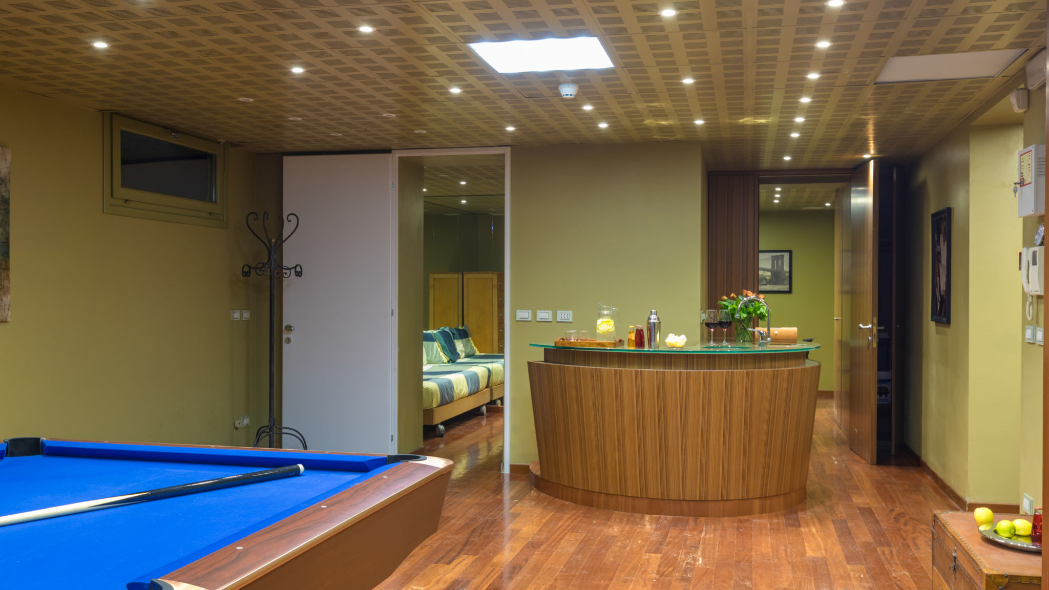 Italianway Savignano sul Rubicone La Scuderia 8