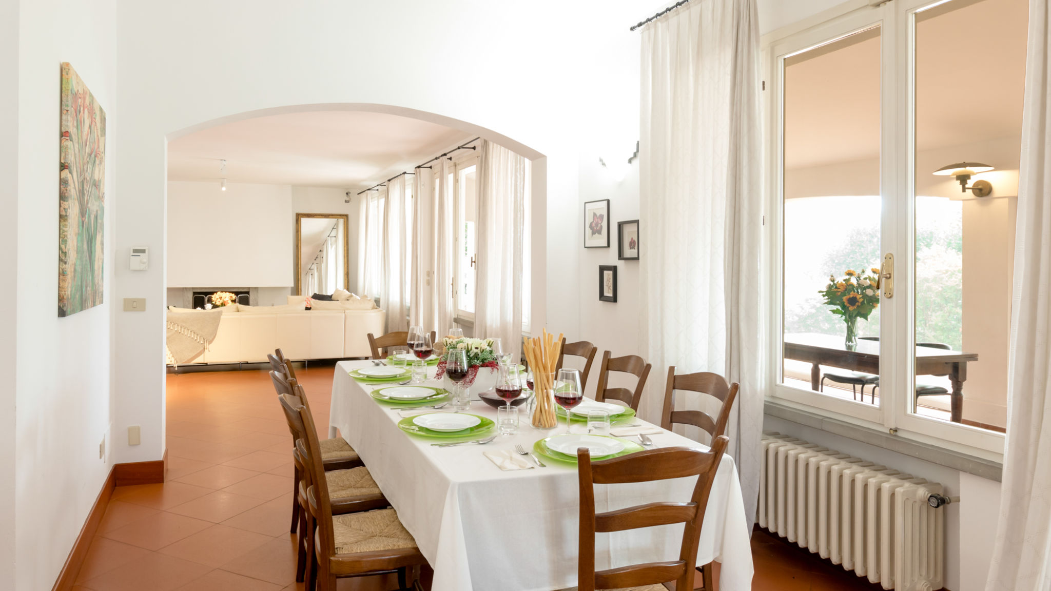 Italianway Savignano sul Rubicone La Scuderia 8