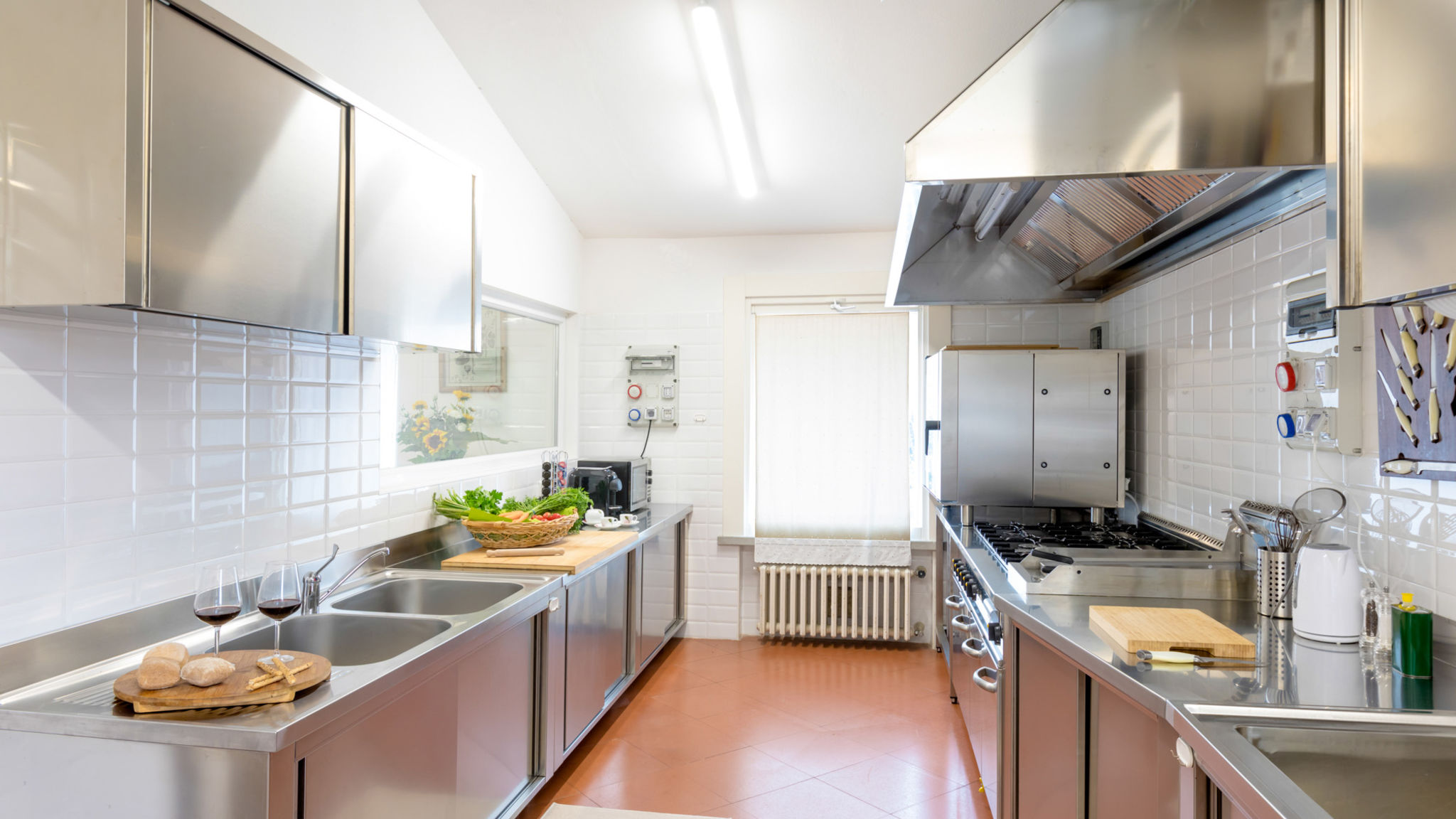 Italianway Savignano sul Rubicone La Scuderia 8