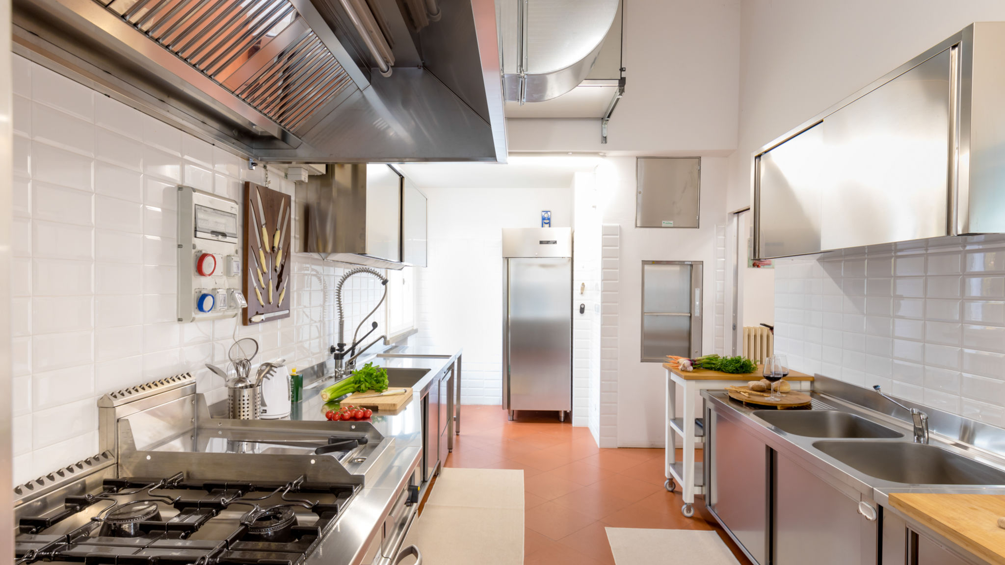 Italianway Savignano sul Rubicone La Scuderia 8