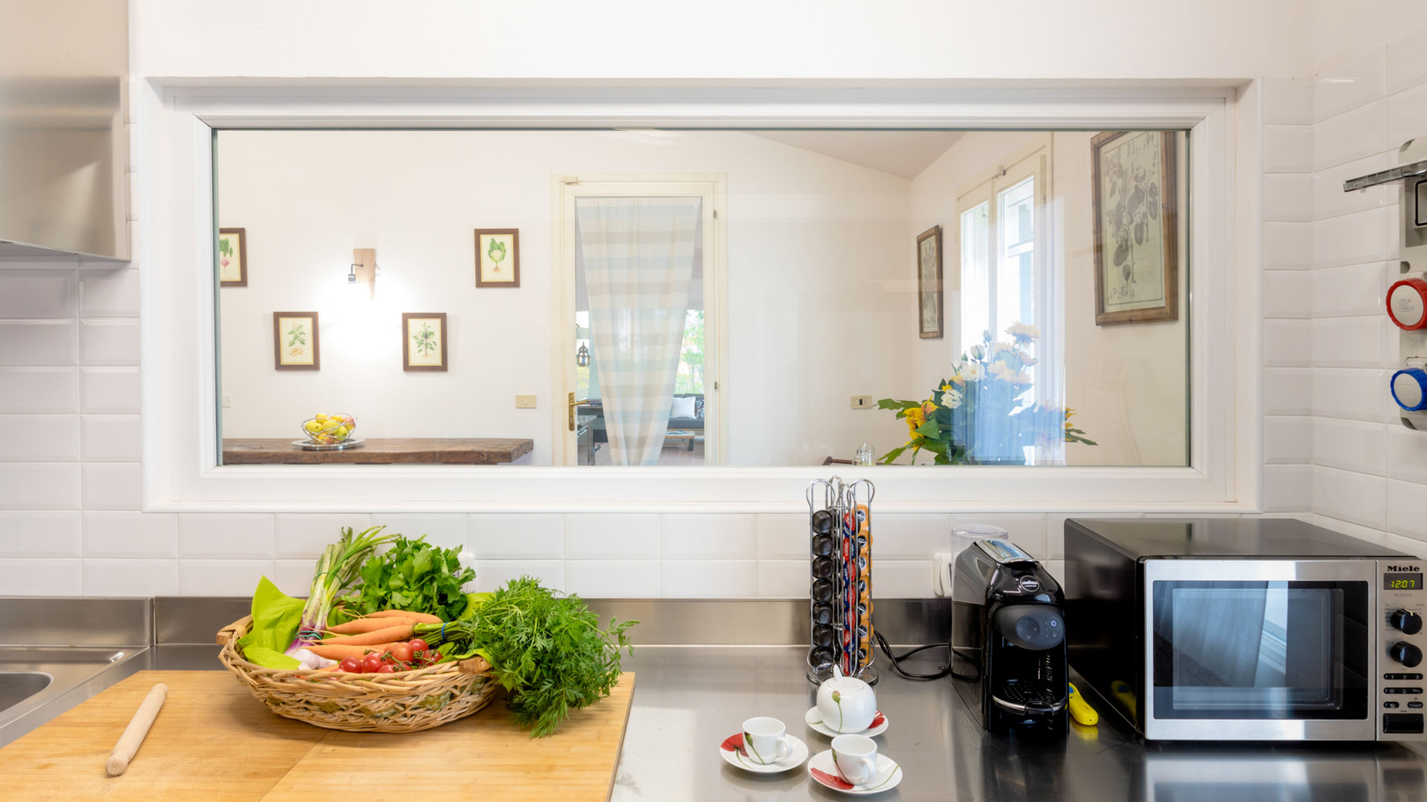 Italianway Savignano sul Rubicone La Scuderia 8