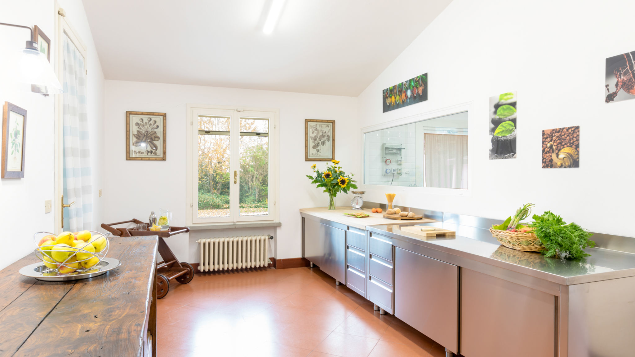 Italianway Savignano sul Rubicone La Scuderia 8