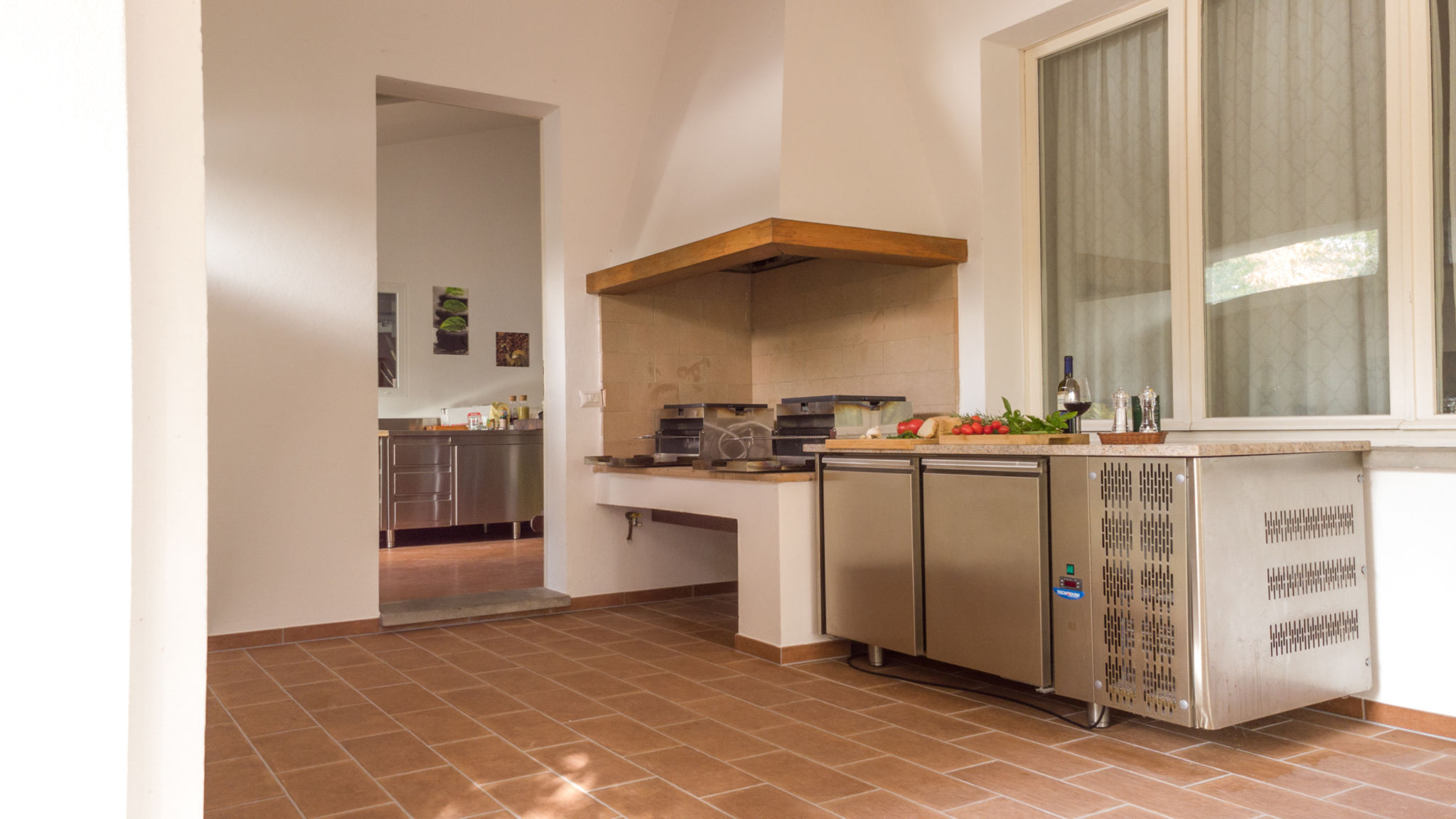 Italianway Savignano sul Rubicone La Scuderia 8