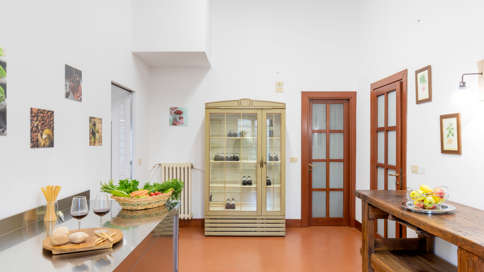 Italianway Savignano sul Rubicone La Scuderia 8