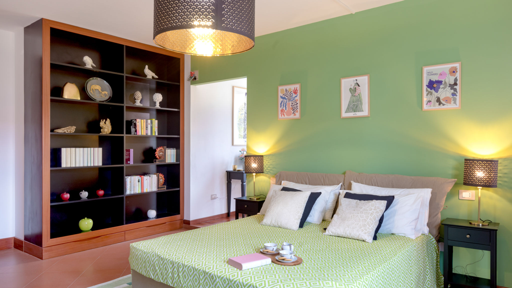 Italianway Savignano sul Rubicone La Scuderia 8