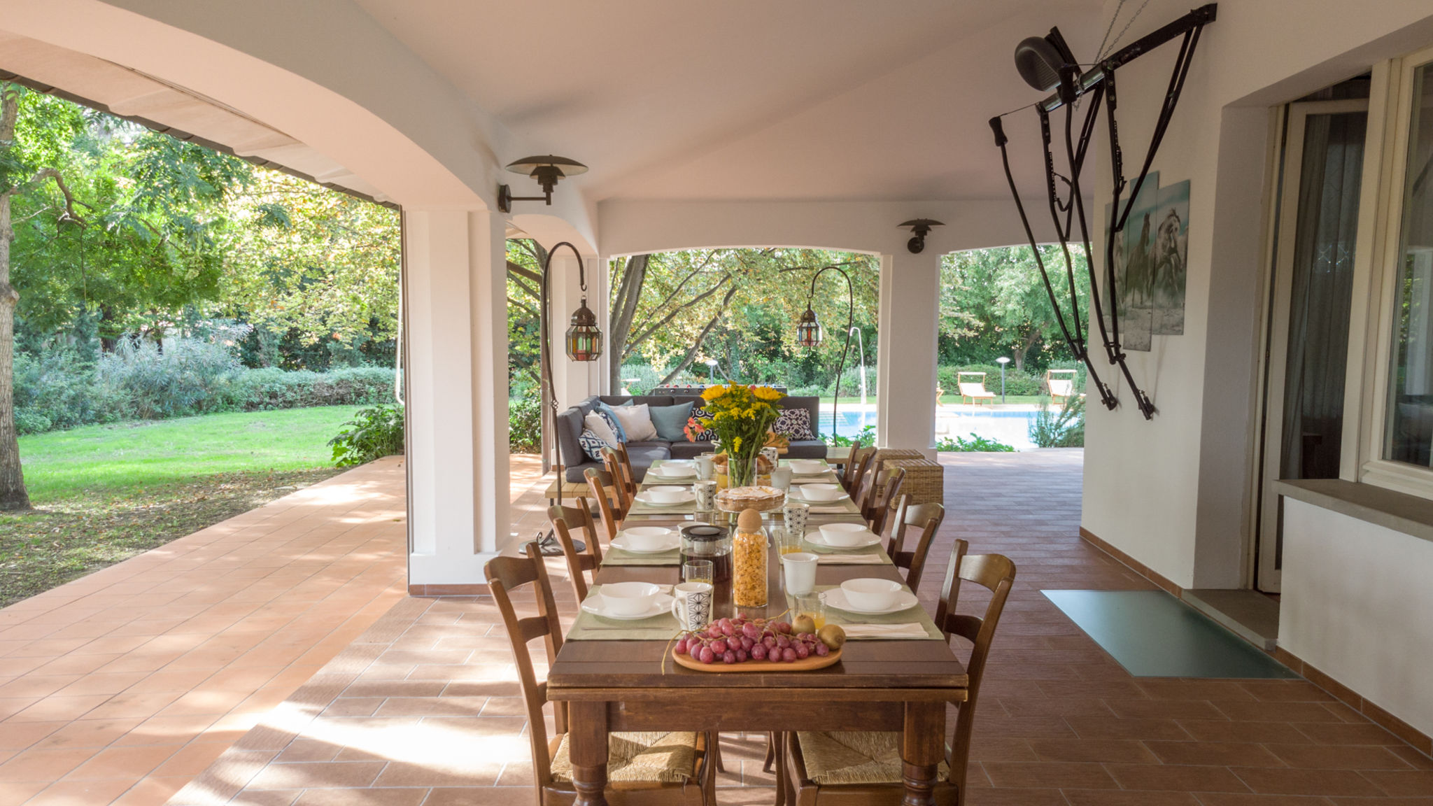 Italianway Savignano sul Rubicone La Scuderia 8