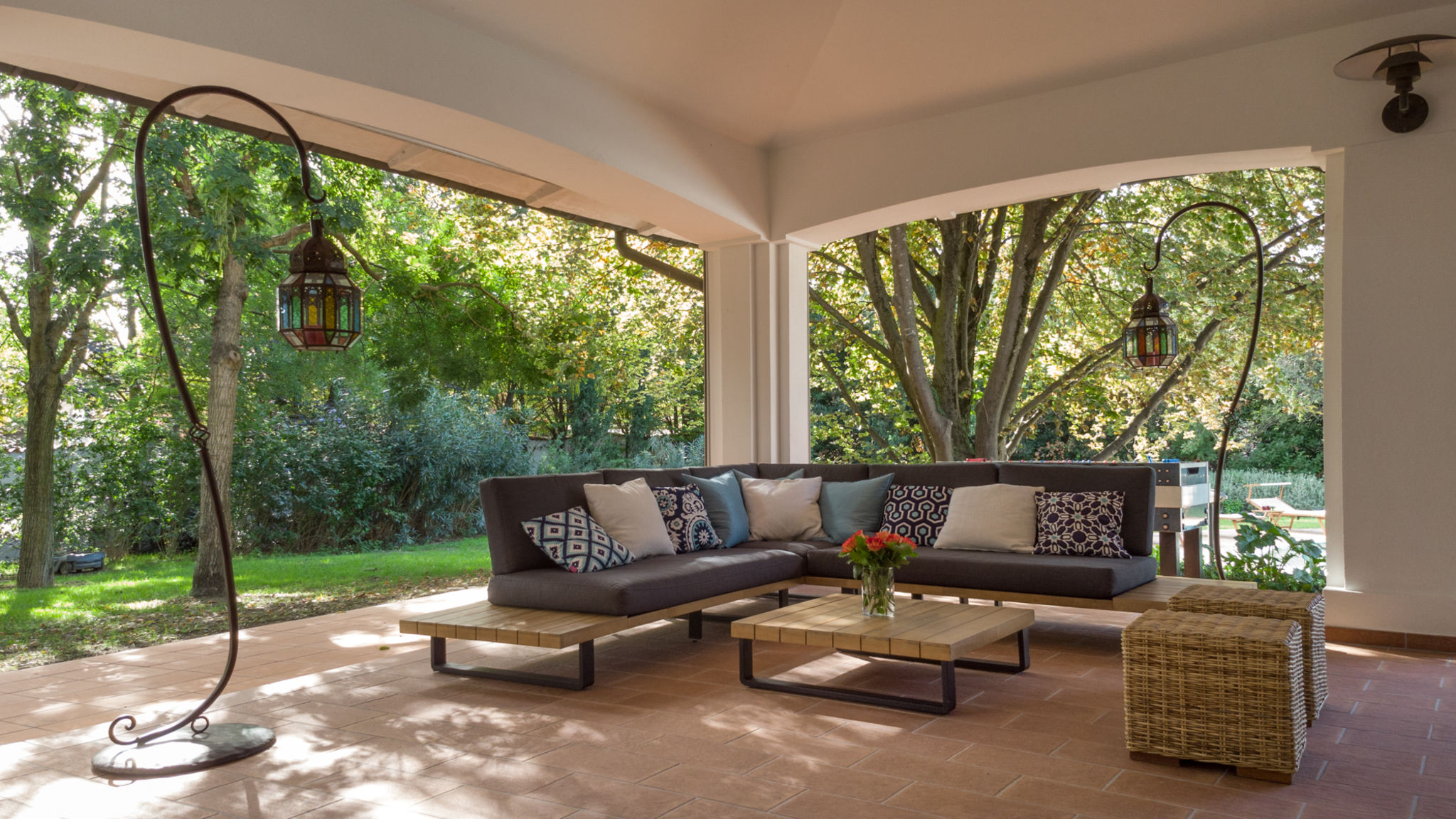 Italianway Savignano sul Rubicone La Scuderia 8