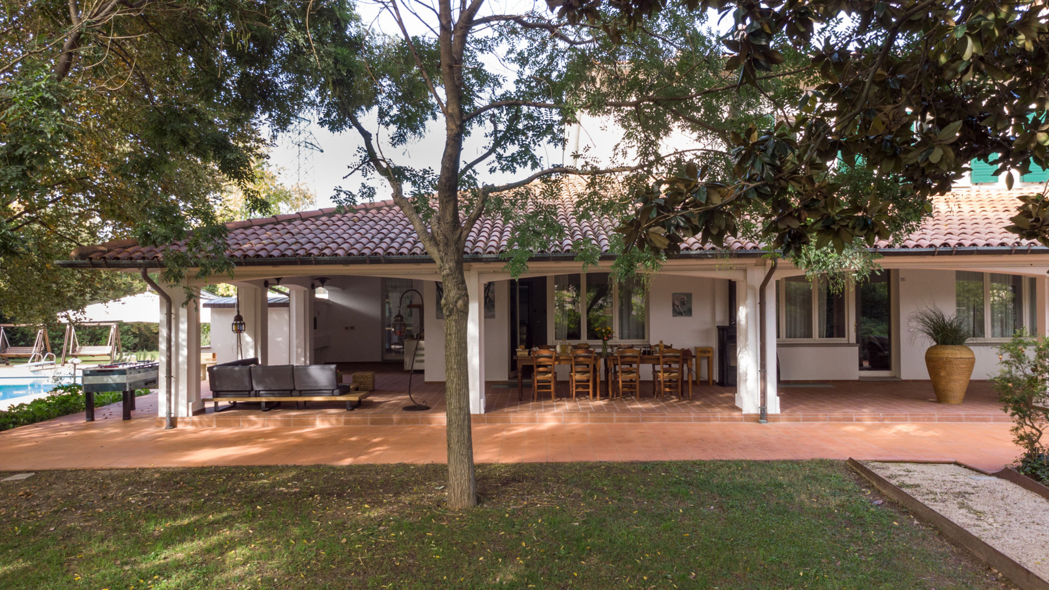 Italianway Savignano sul Rubicone La Scuderia 8