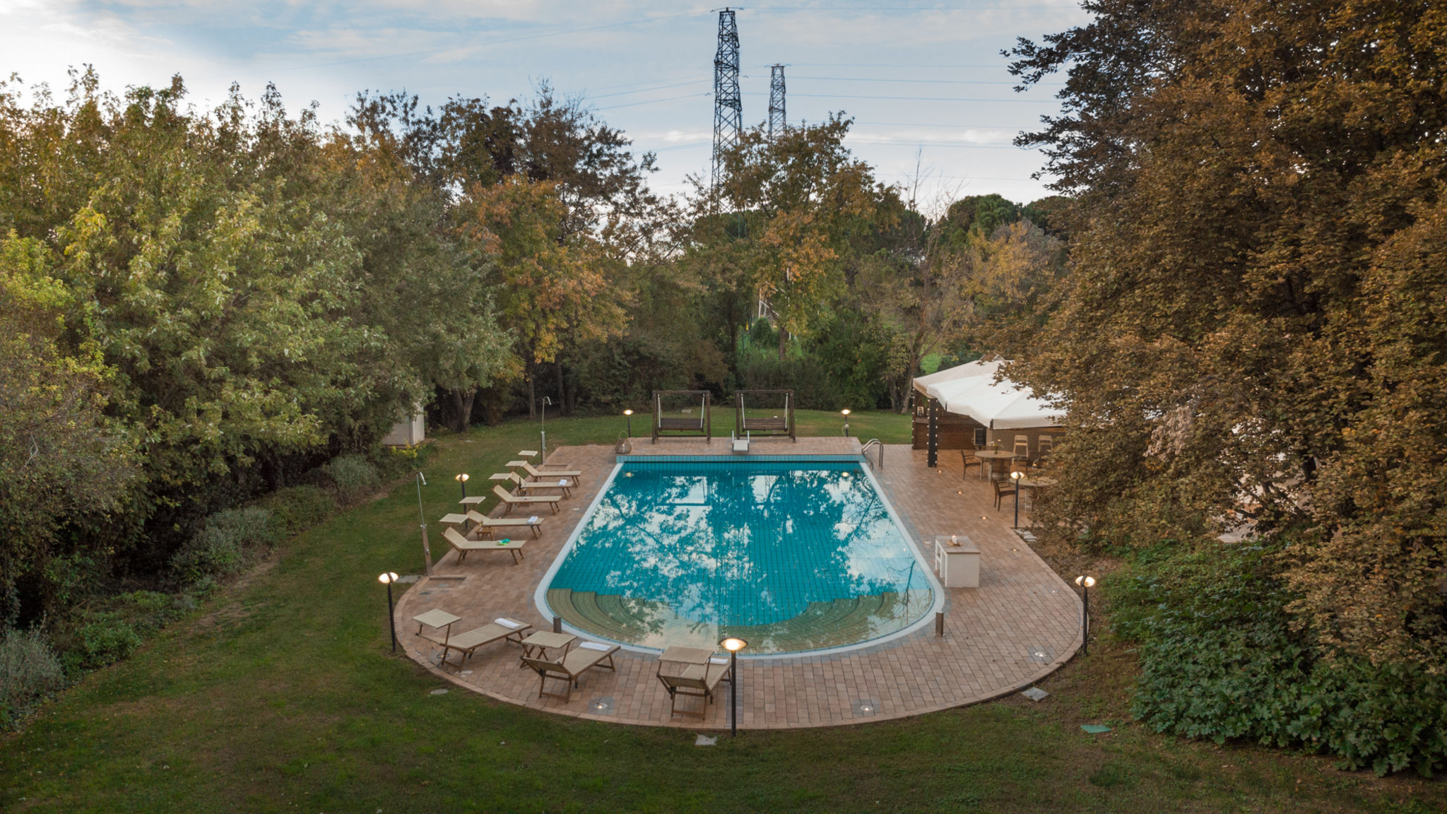 Italianway Savignano sul Rubicone La Scuderia 8