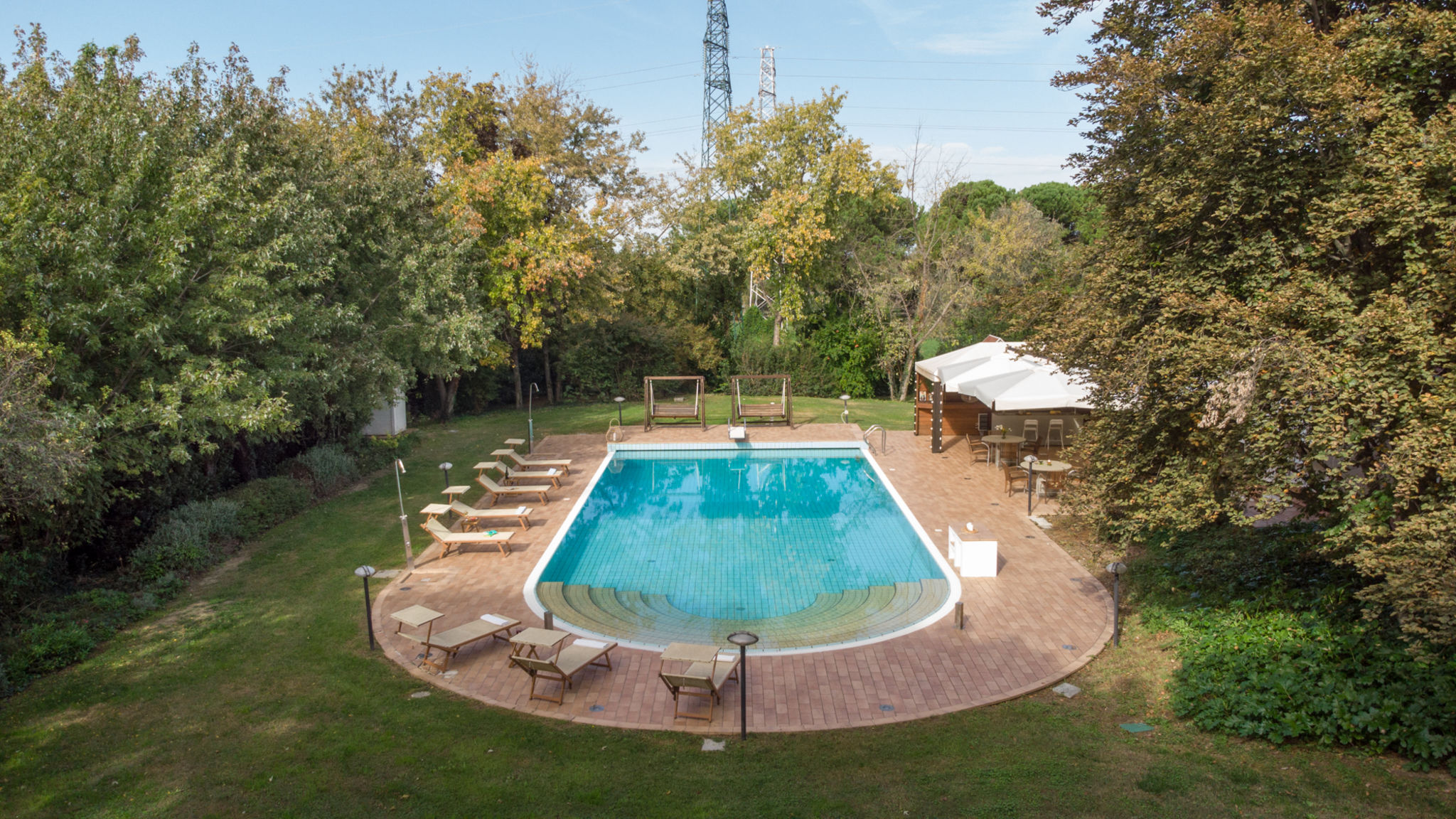 Italianway Savignano sul Rubicone La Scuderia 8