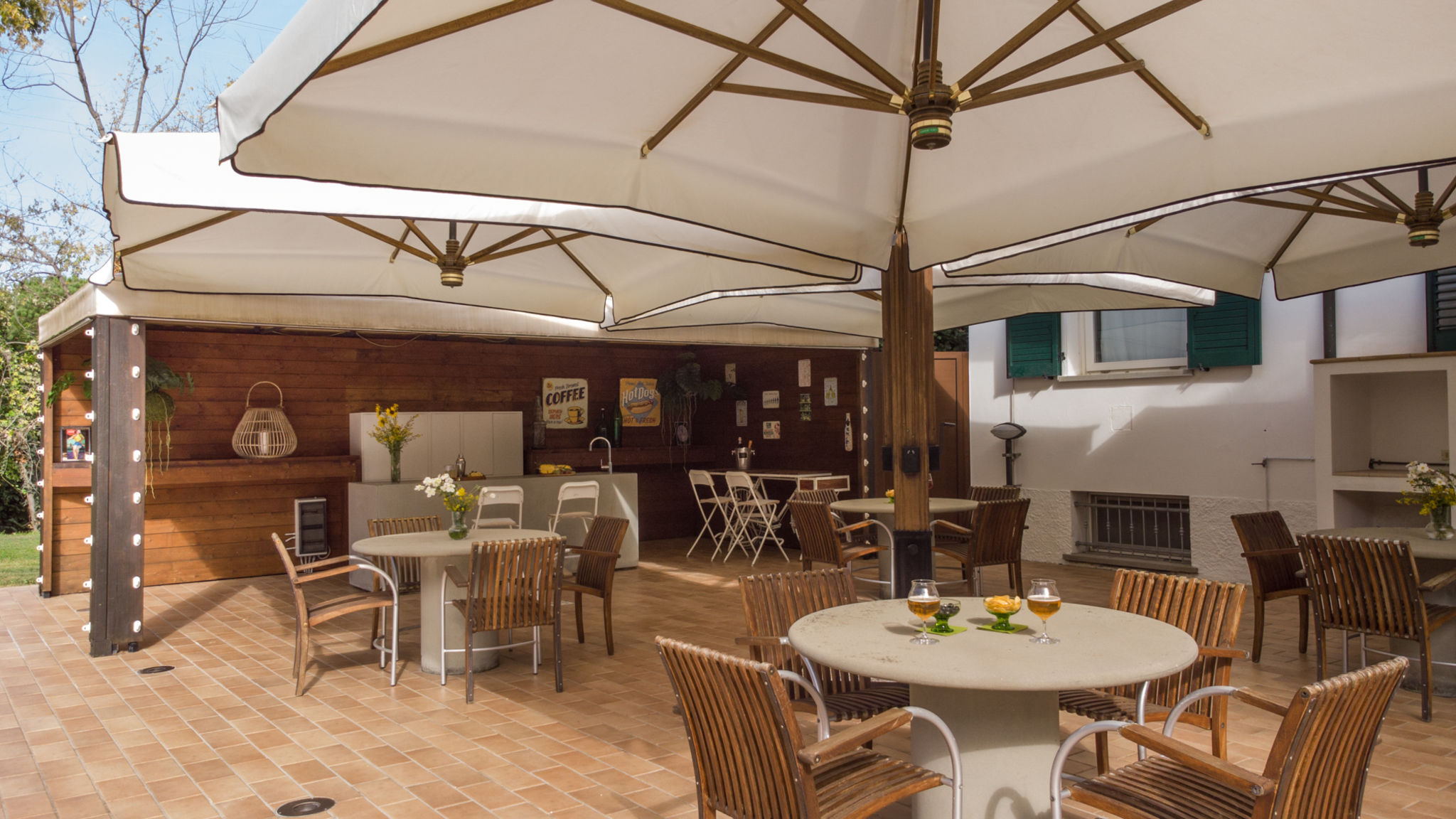 Italianway Savignano sul Rubicone La Scuderia 8