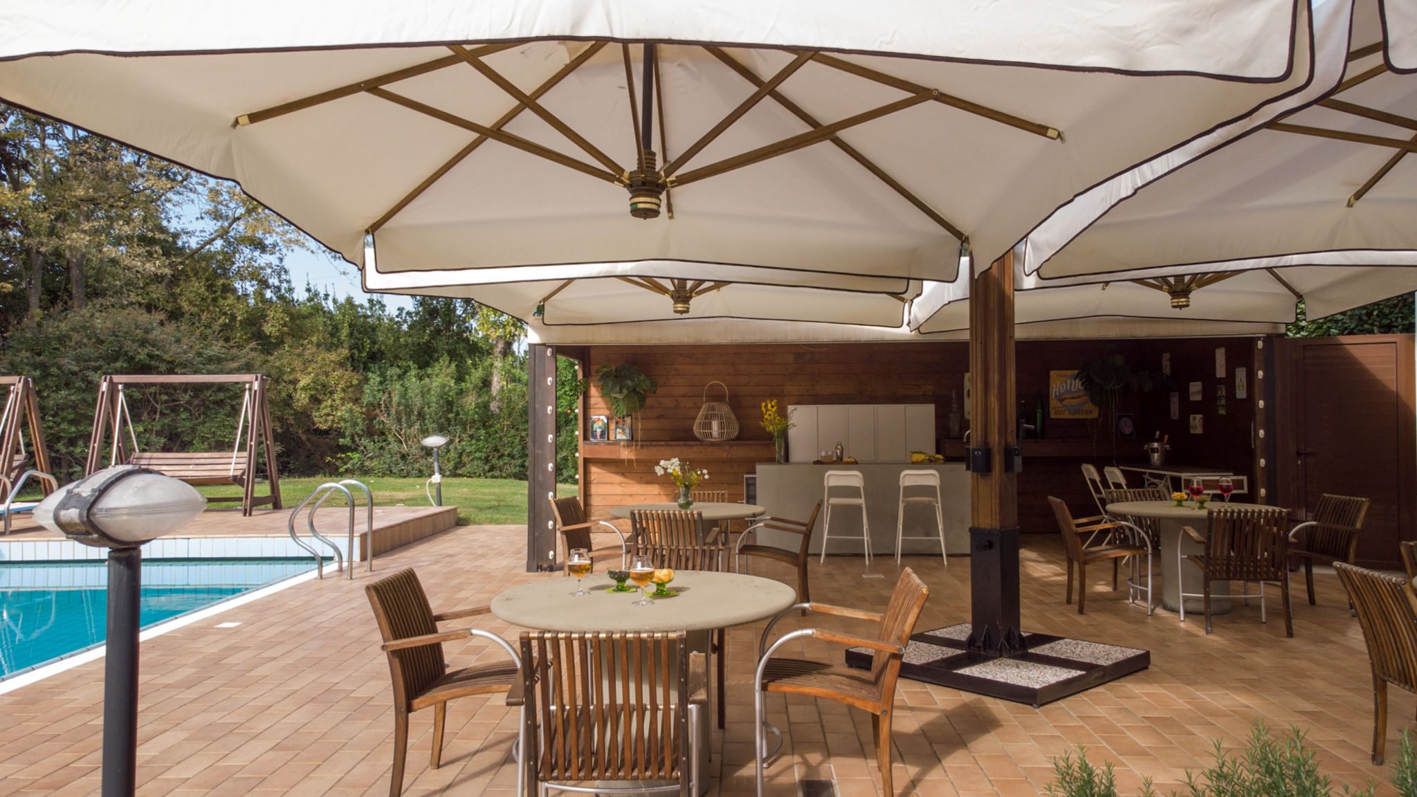 Italianway Savignano sul Rubicone La Scuderia 8