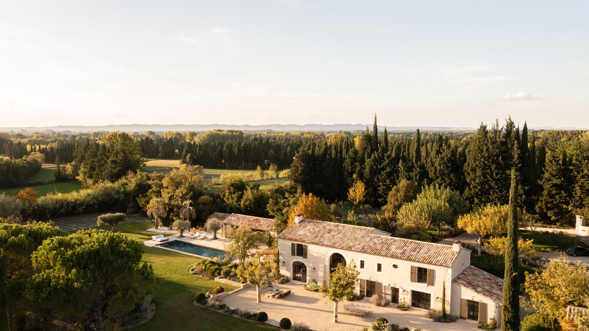 La Bergerie