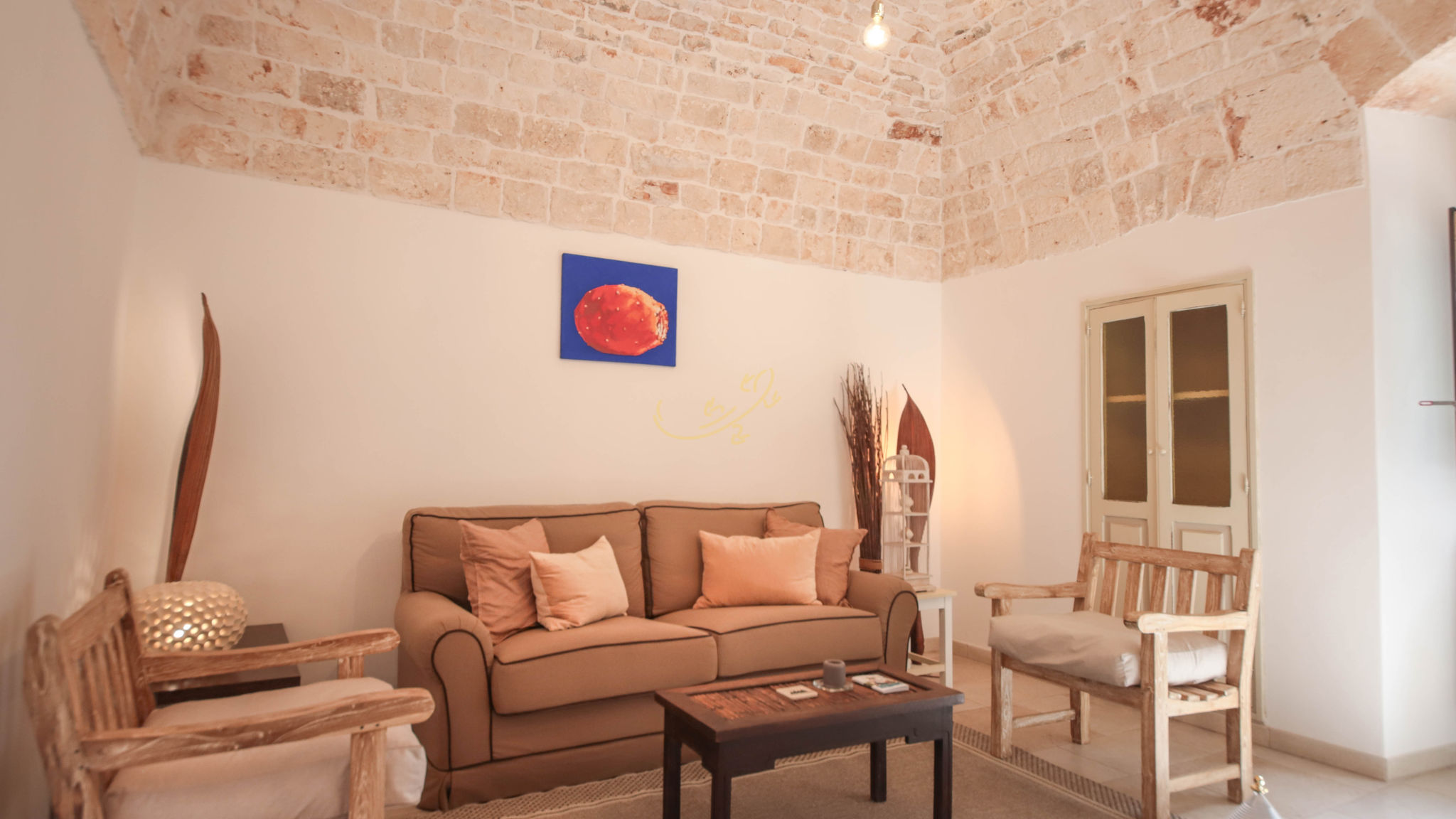 Italianway Monopoli TD I Pagliericci - Enjoy Trulli with Pool