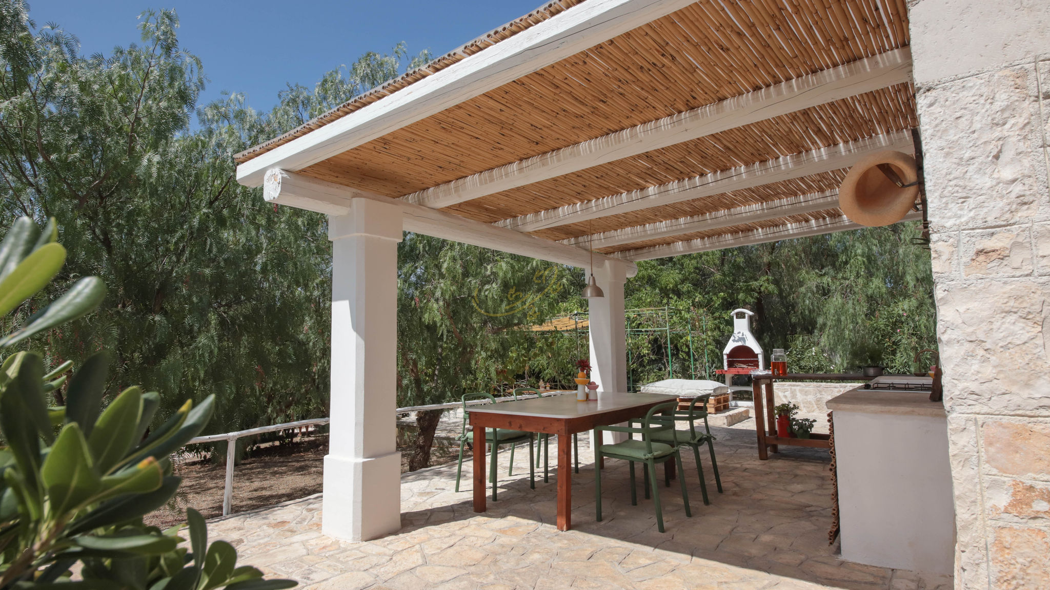 Italianway Monopoli TD I Pagliericci - Enjoy Trulli with Pool