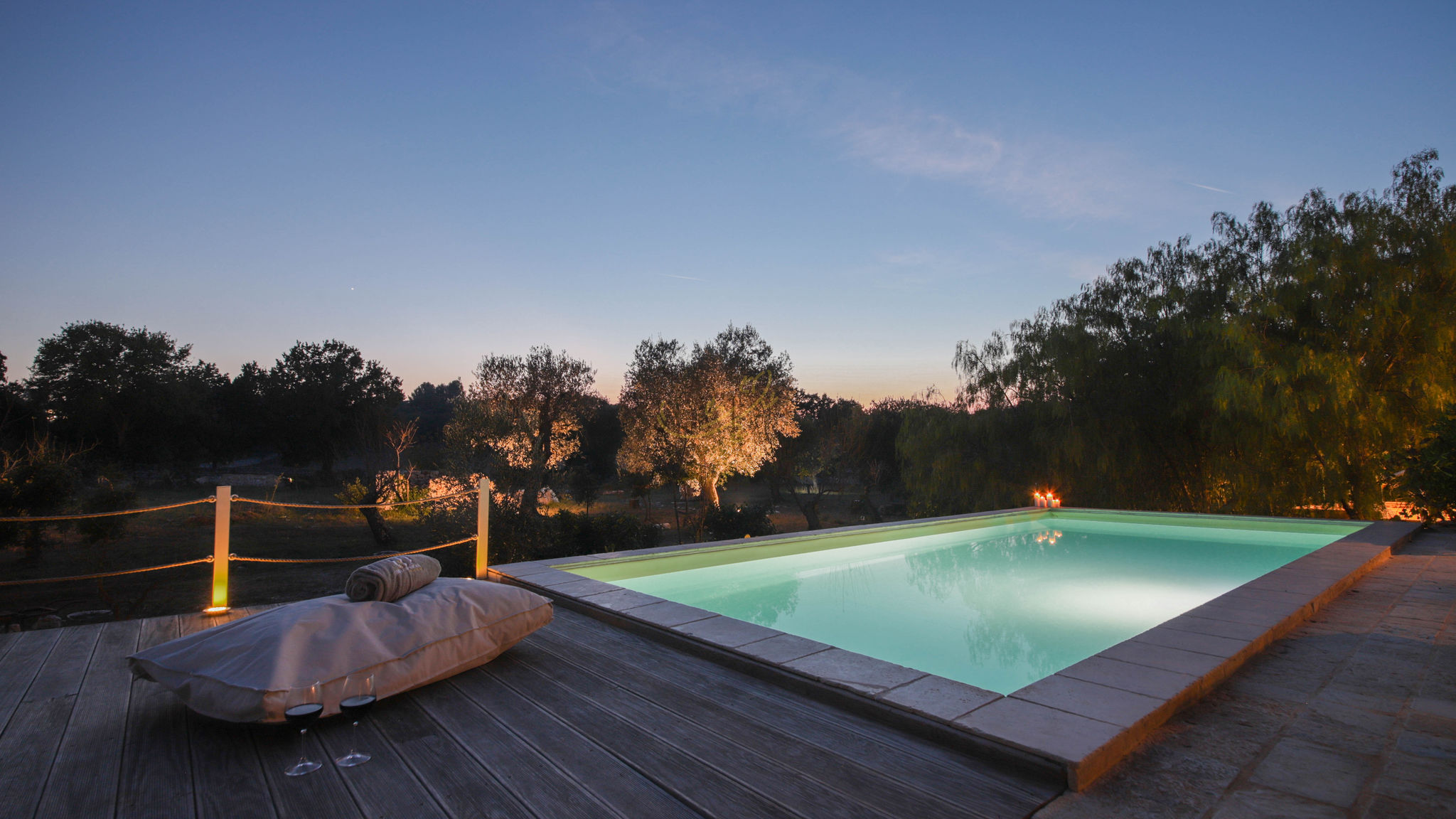 Italianway Monopoli TD I Pagliericci - Enjoy Trulli with Pool