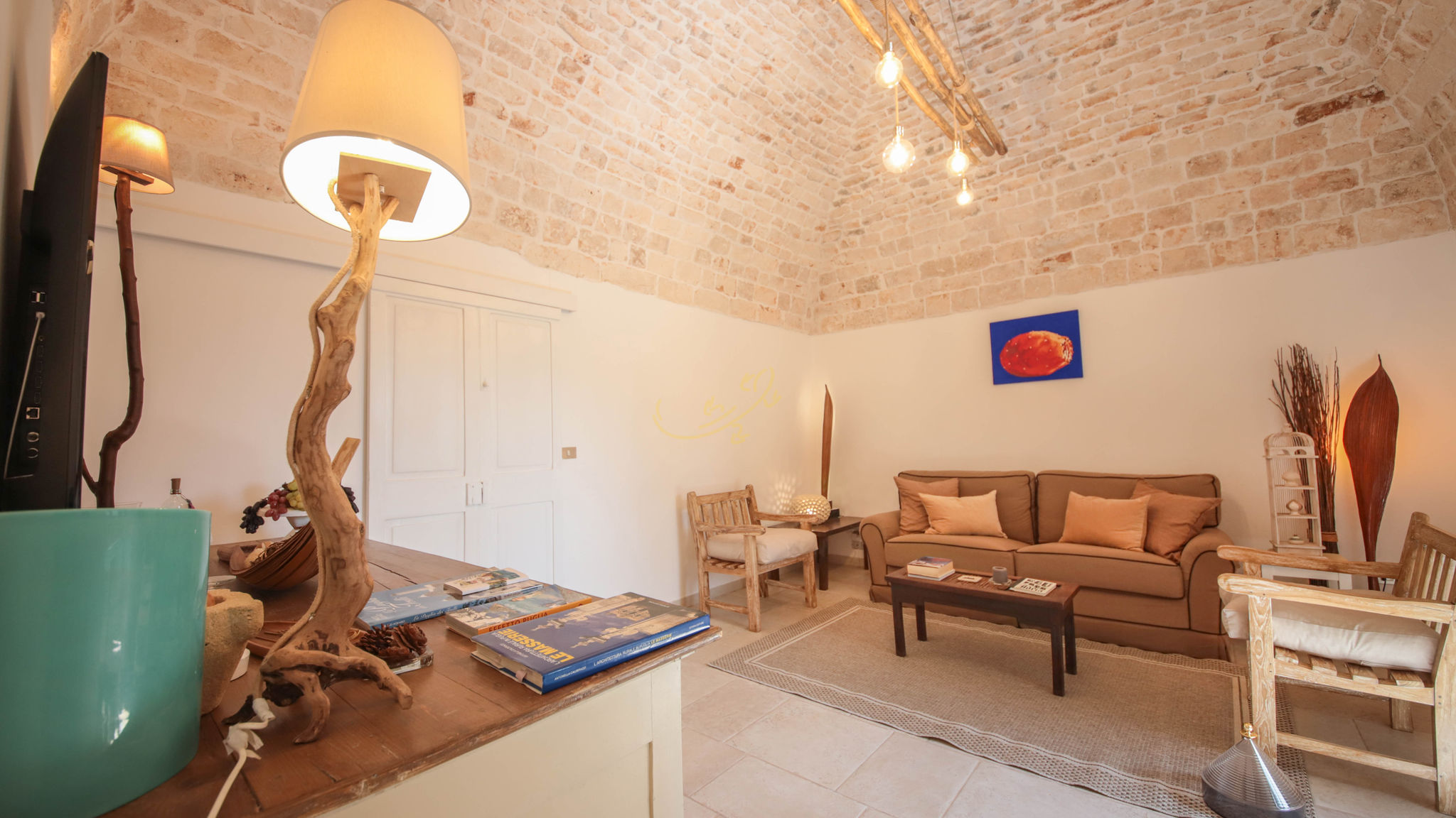 Italianway Monopoli TD I Pagliericci - Enjoy Trulli with Pool