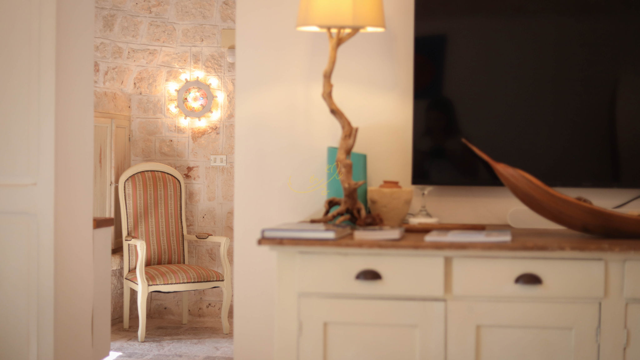 Italianway Monopoli TD I Pagliericci - Enjoy Trulli with Pool
