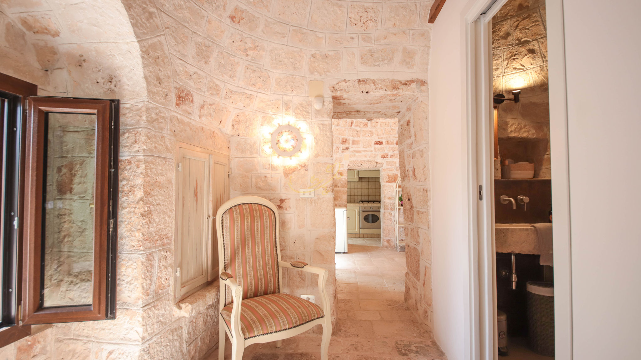 Italianway Monopoli TD I Pagliericci - Enjoy Trulli with Pool