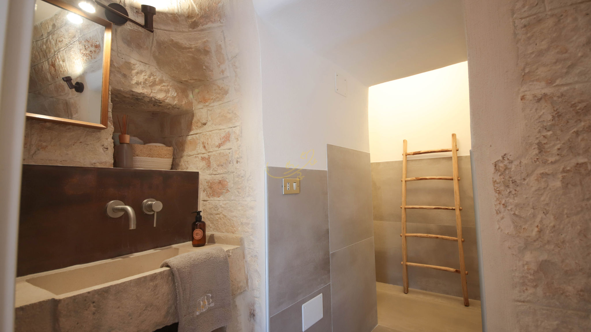 Italianway Monopoli TD I Pagliericci - Enjoy Trulli with Pool