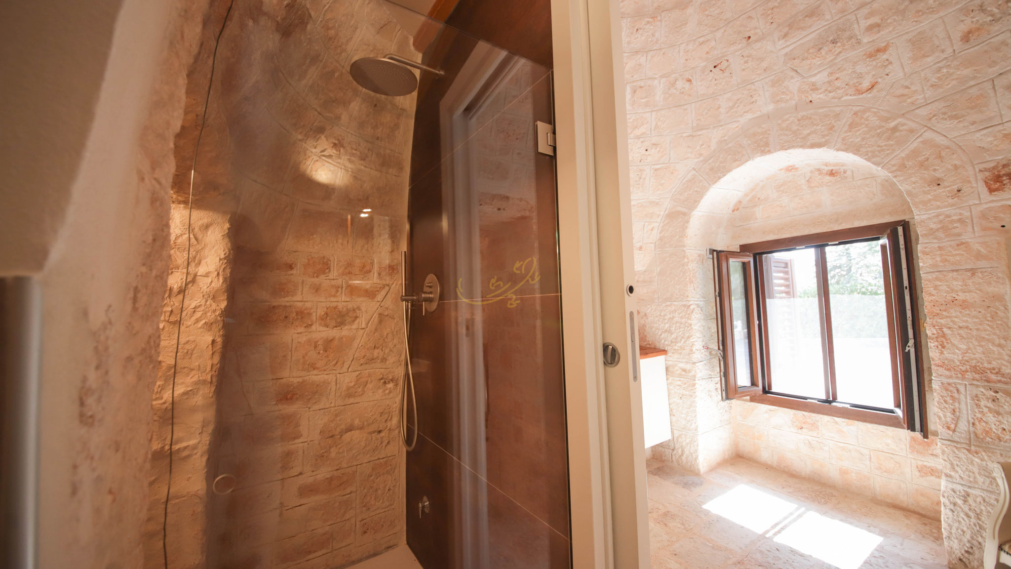 Italianway Monopoli TD I Pagliericci - Enjoy Trulli with Pool