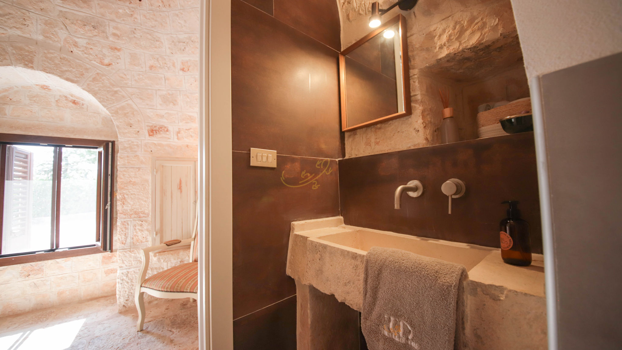 Italianway Monopoli TD I Pagliericci - Enjoy Trulli with Pool