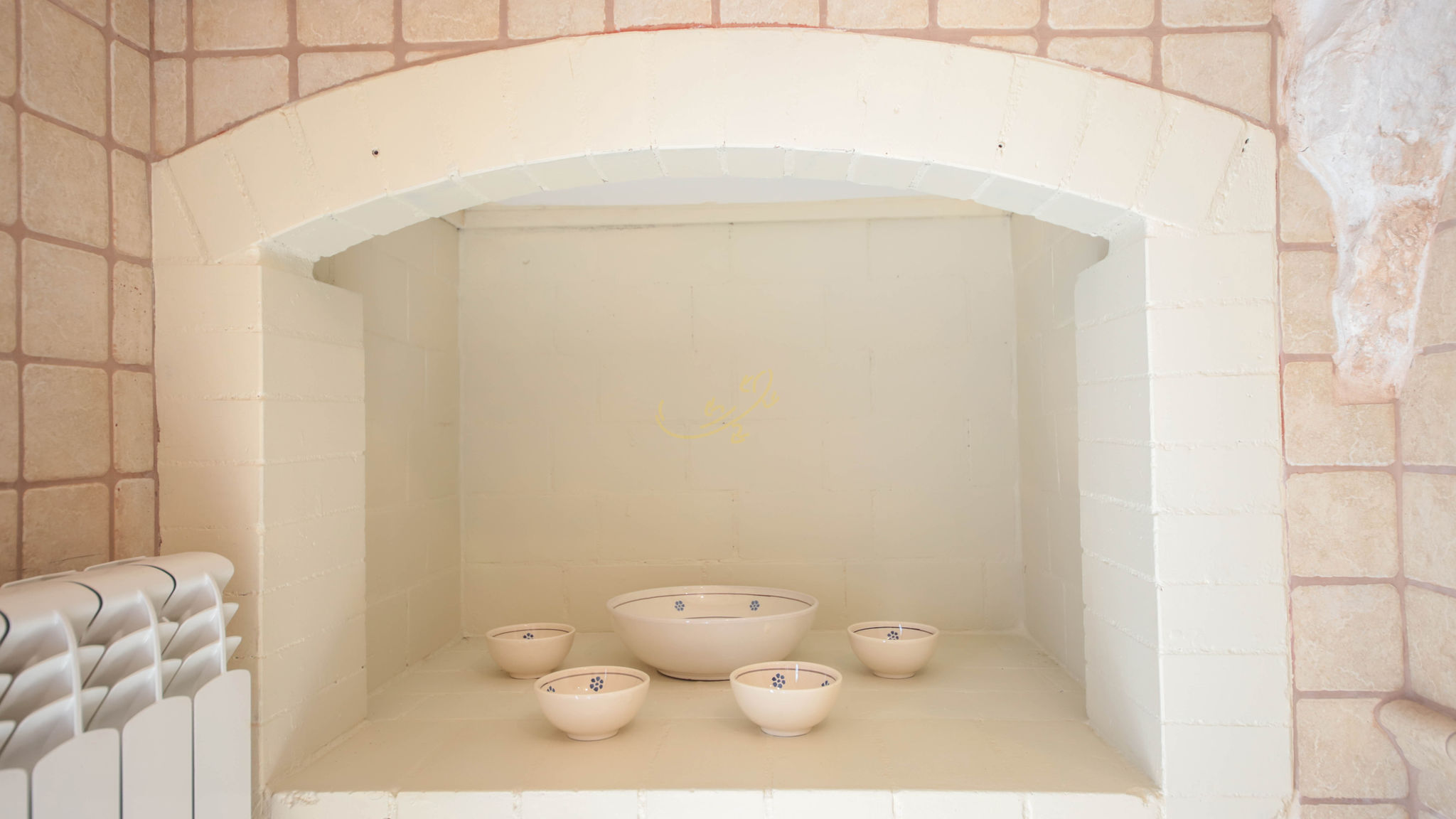 Italianway Monopoli TD I Pagliericci - Enjoy Trulli with Pool