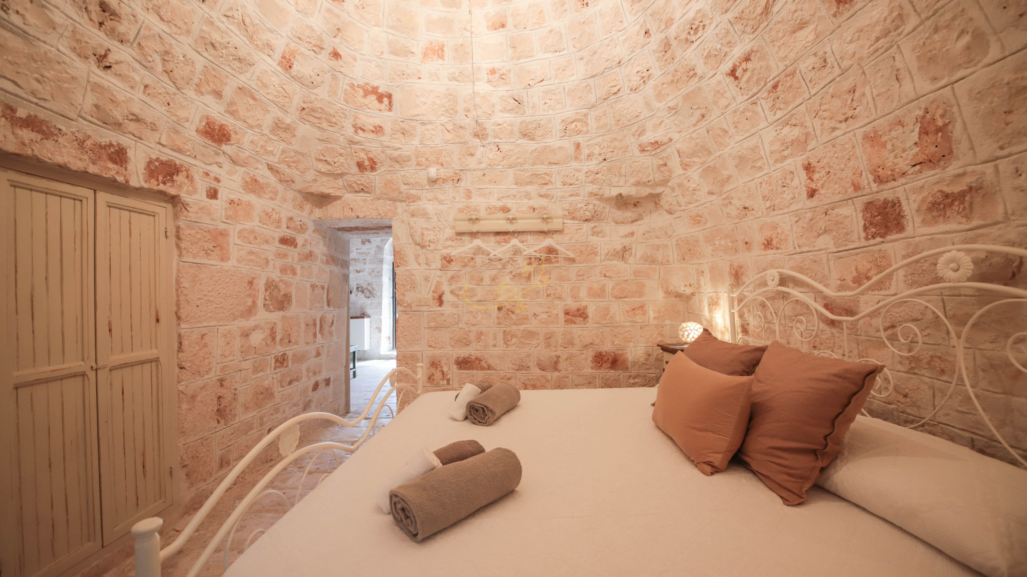 Italianway Monopoli TD I Pagliericci - Enjoy Trulli with Pool