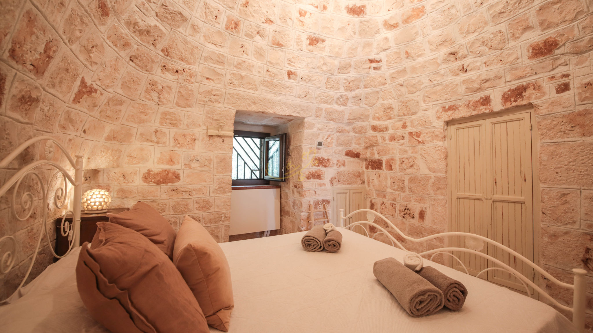 Italianway Monopoli TD I Pagliericci - Enjoy Trulli with Pool
