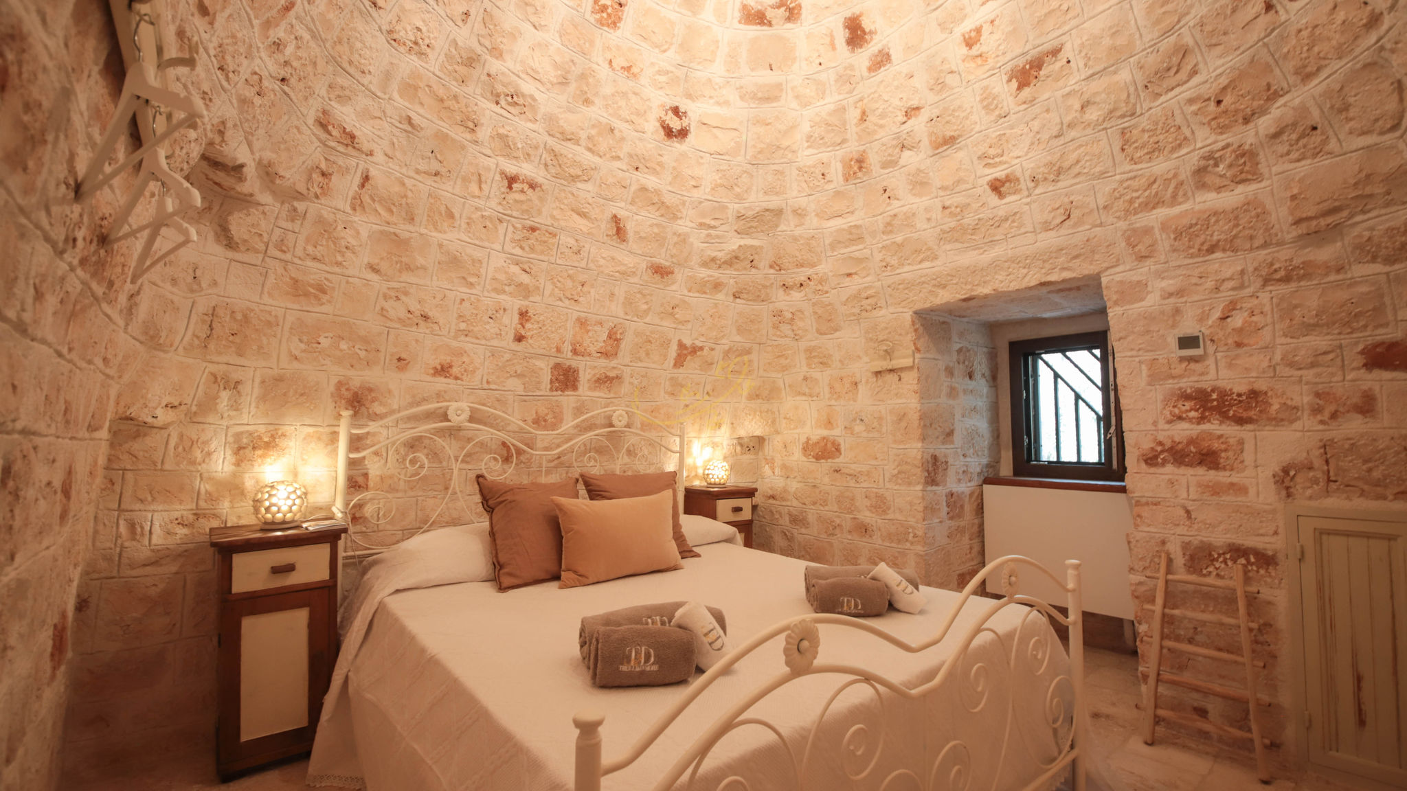 Italianway Monopoli TD I Pagliericci - Enjoy Trulli with Pool