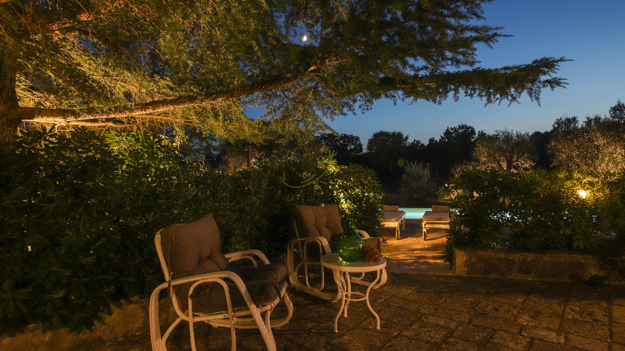 Italianway Monopoli TD I Pagliericci - Enjoy Trulli with Pool