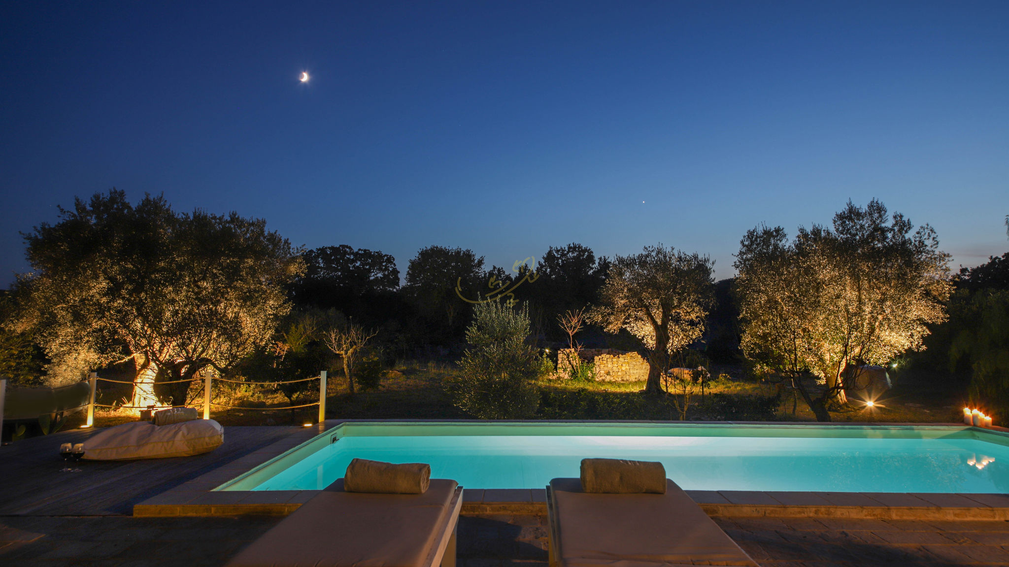 Italianway Monopoli TD I Pagliericci - Enjoy Trulli with Pool