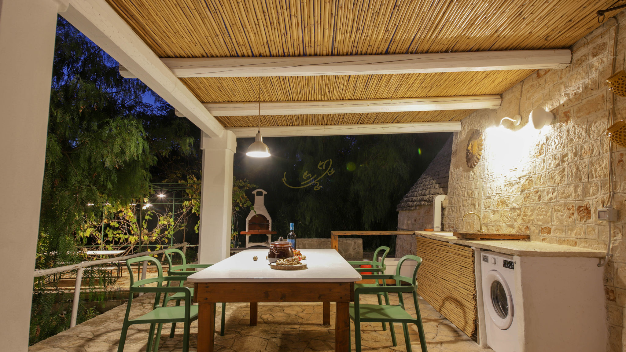 Italianway Monopoli TD I Pagliericci - Enjoy Trulli with Pool