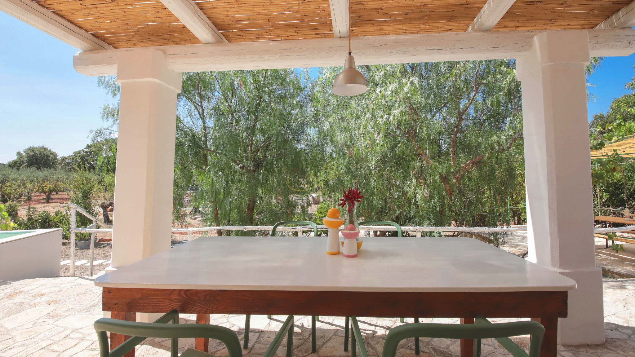 Italianway Monopoli TD I Pagliericci - Enjoy Trulli with Pool