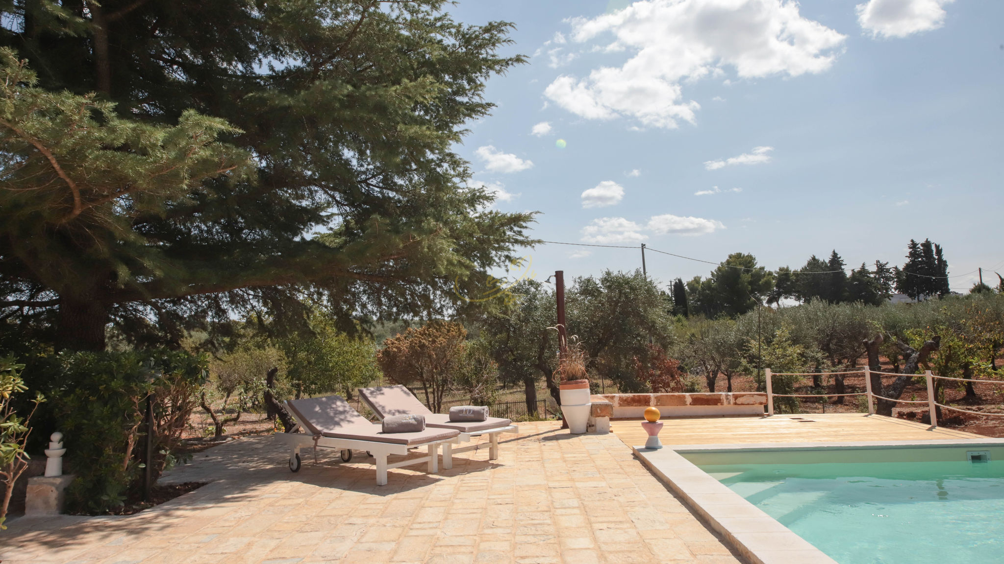 Italianway Monopoli TD I Pagliericci - Enjoy Trulli with Pool