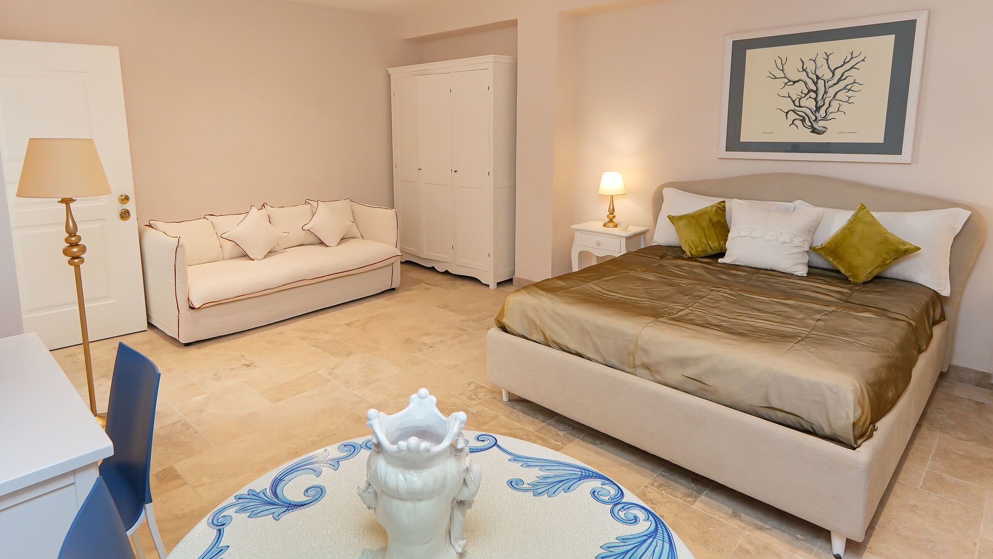 Italianway Siracusa Marina Homes Standard 2 by Ortigia Apartments