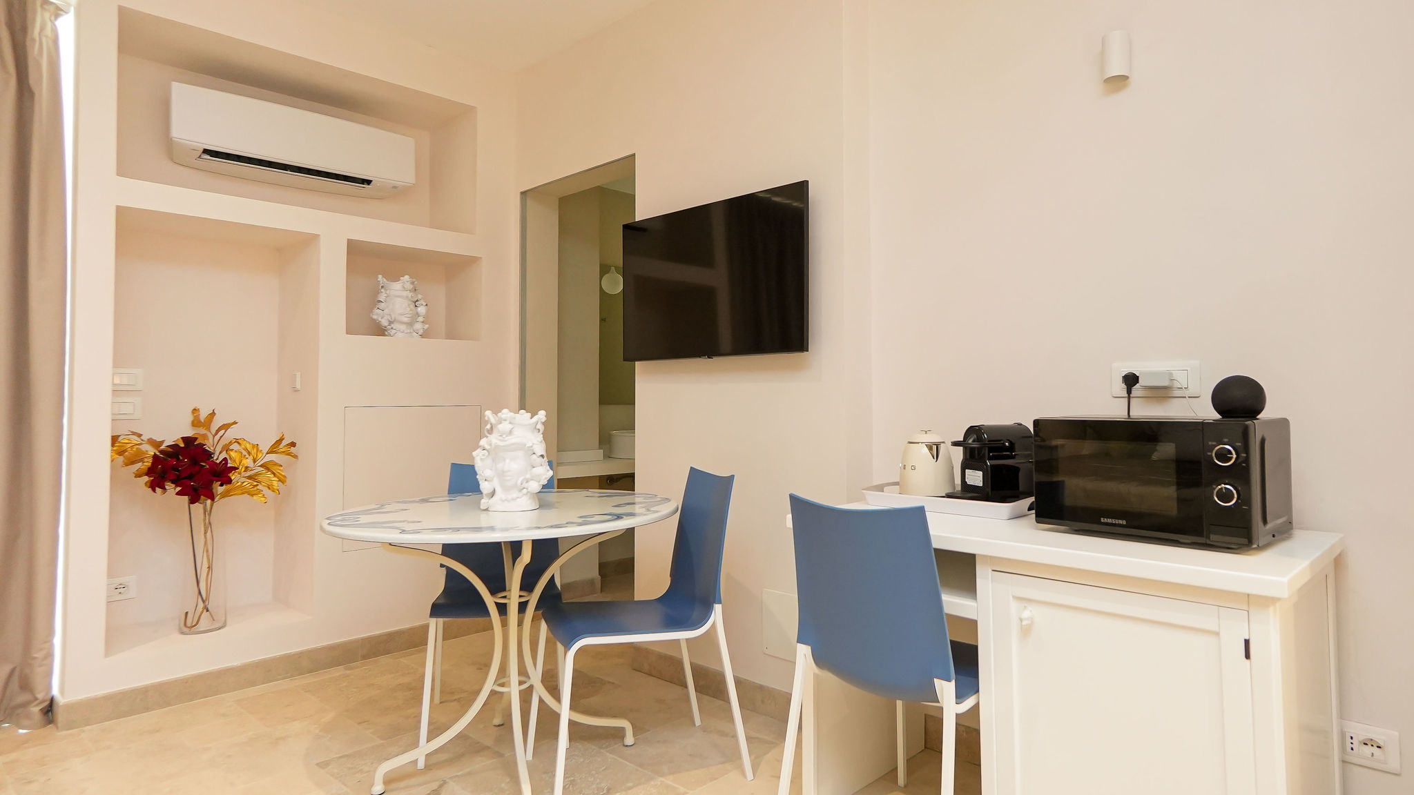 Italianway Siracusa Marina Homes Standard 2 by Ortigia Apartments