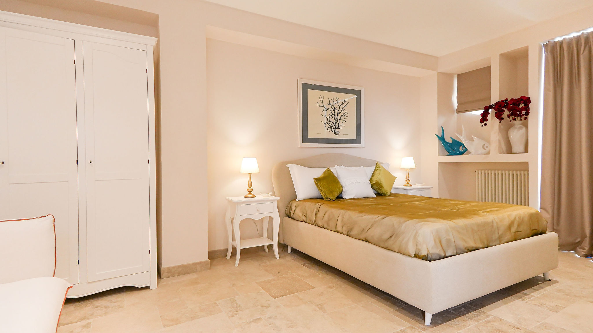 Italianway Siracusa Marina Homes Standard 2 by Ortigia Apartments