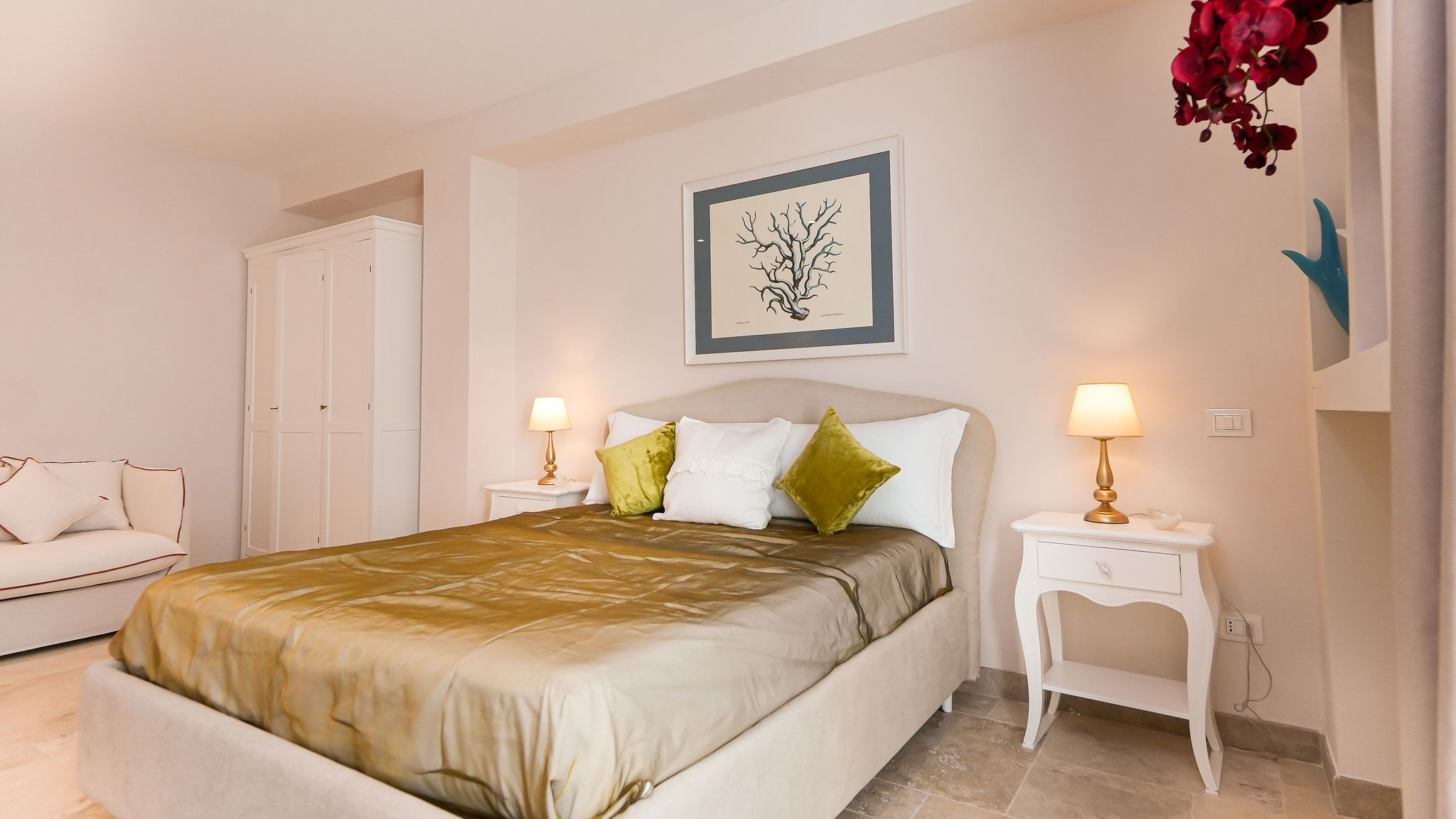 Italianway Siracusa Marina Homes Standard 2 by Ortigia Apartments