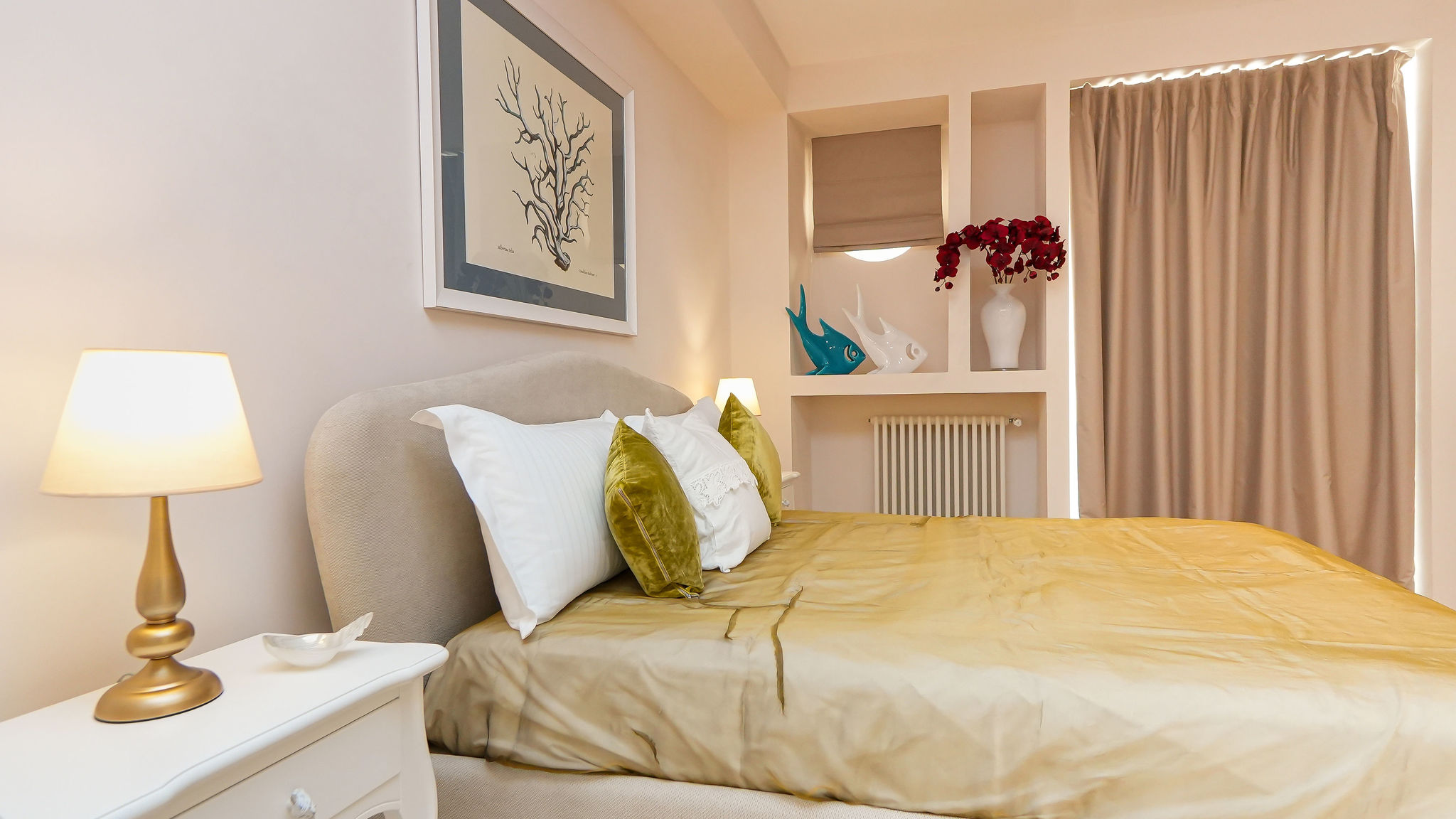 Italianway Siracusa Marina Homes Standard 2 by Ortigia Apartments