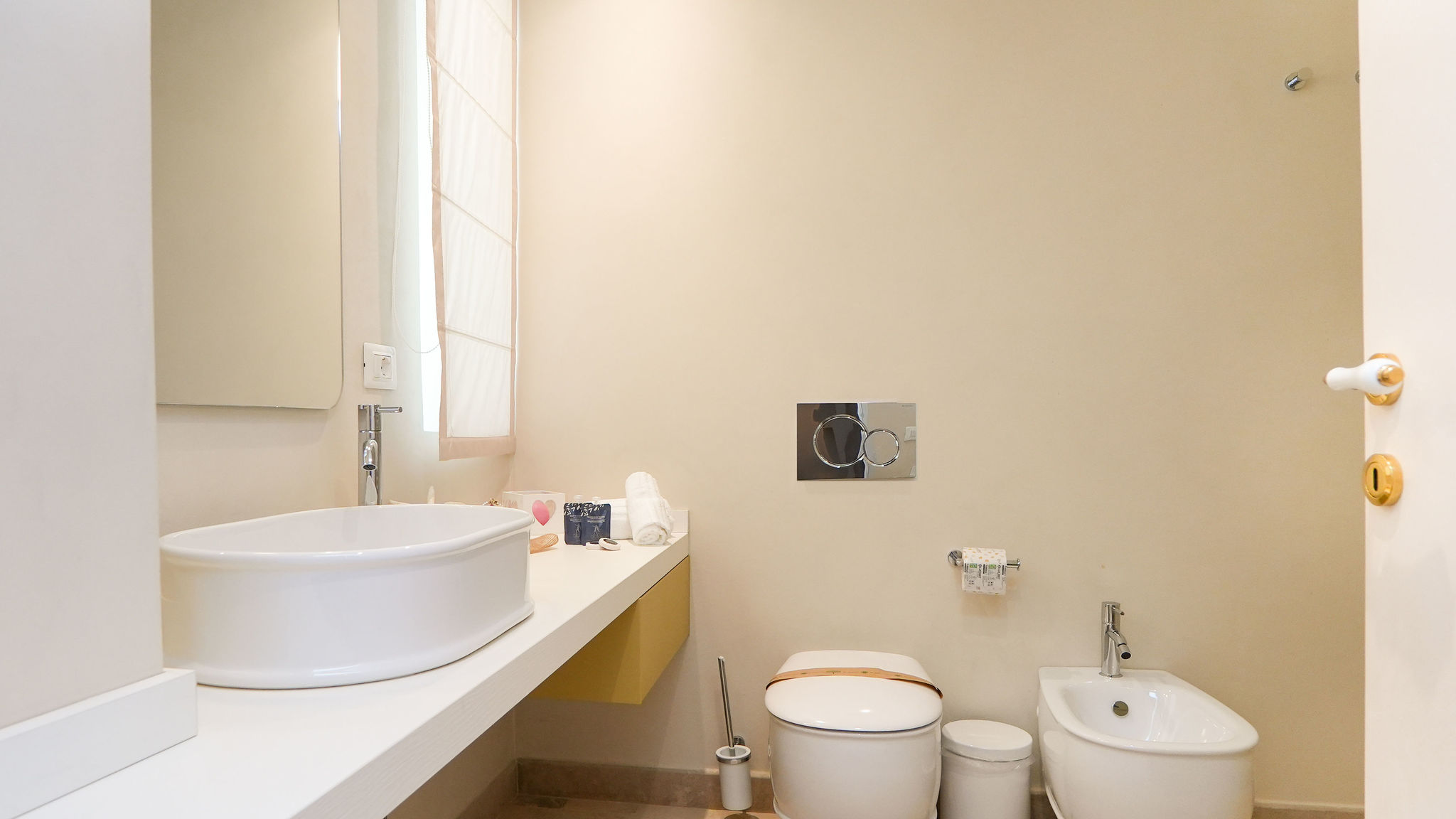 Italianway Siracusa Marina Homes Standard 2 by Ortigia Apartments