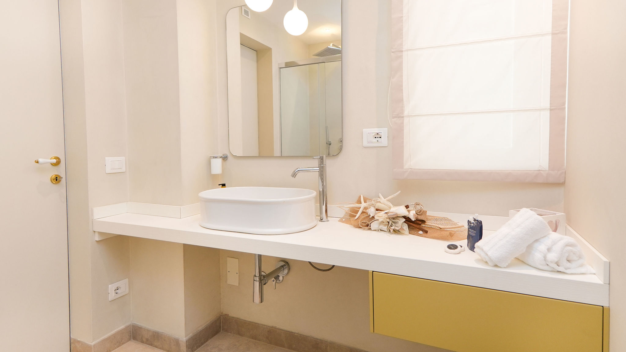 Italianway Siracusa Marina Homes Standard 2 by Ortigia Apartments