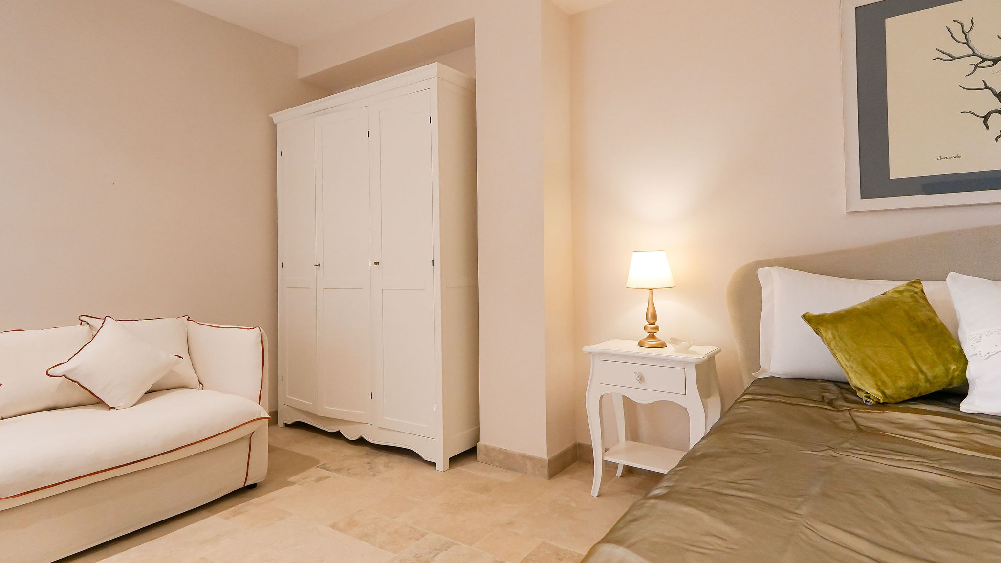 Italianway Siracusa Marina Homes Standard 2 by Ortigia Apartments