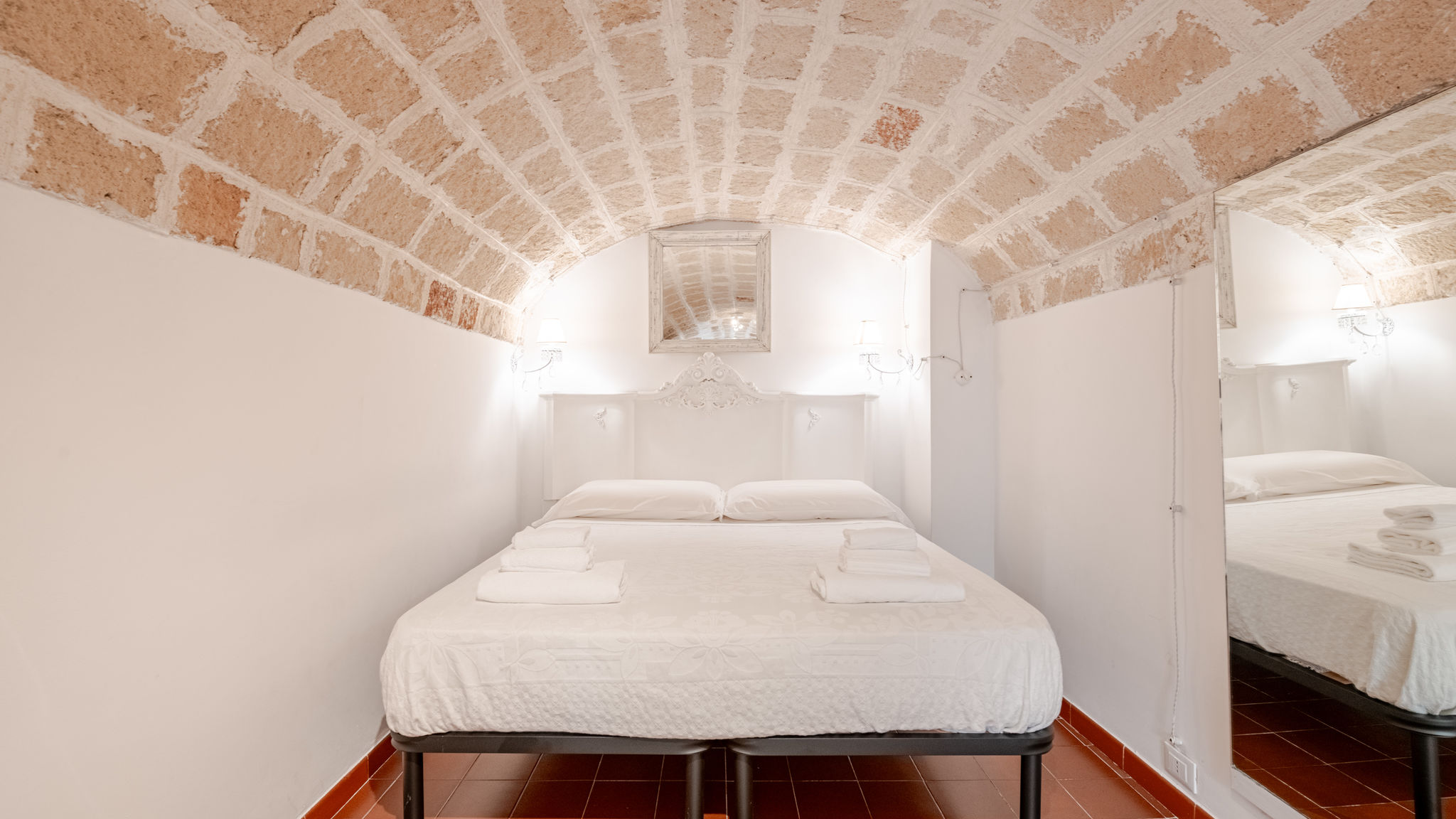 MONHOLIDAY - ospitalità e servizi per il turismo Monopoli Le camerette
