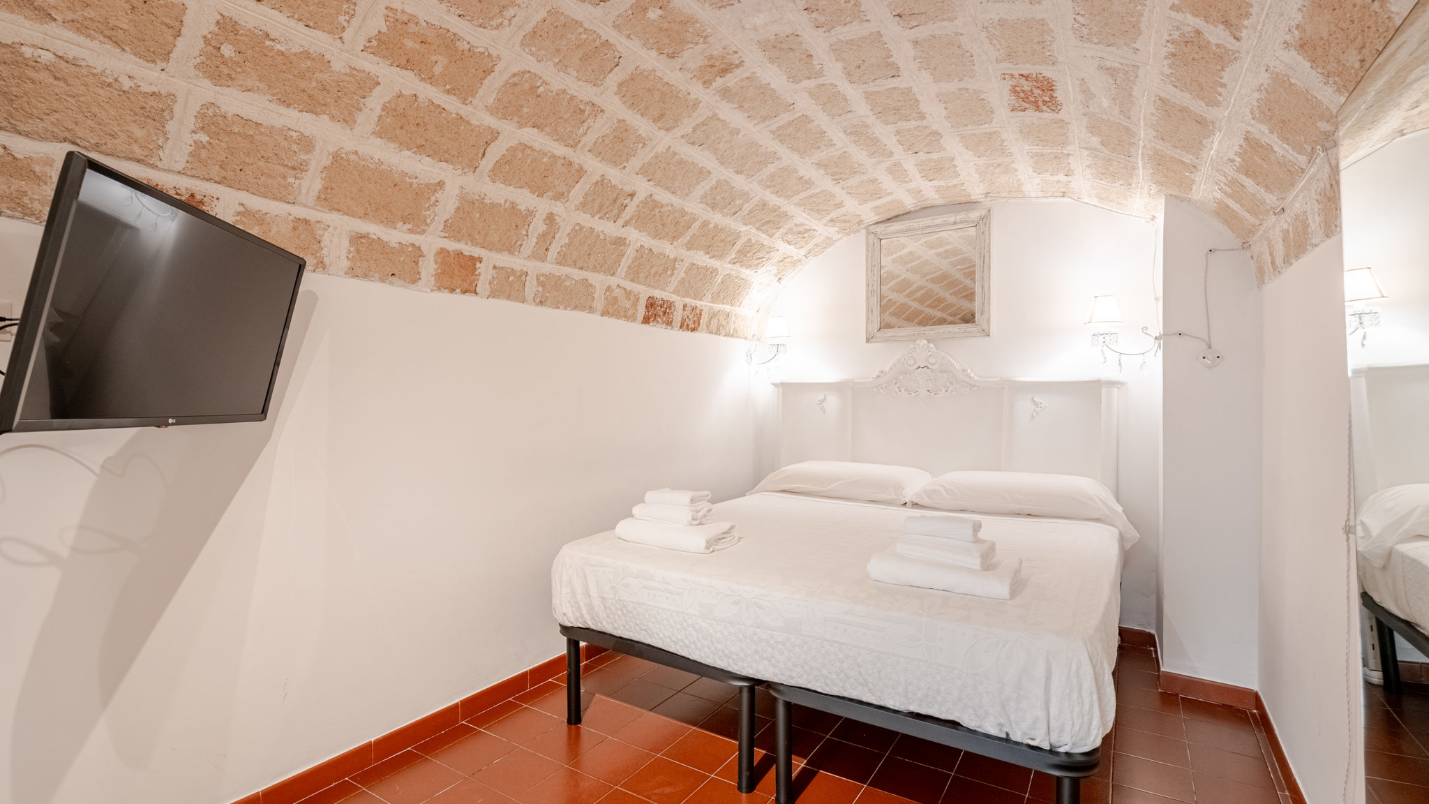 MONHOLIDAY - ospitalità e servizi per il turismo Monopoli Le camerette