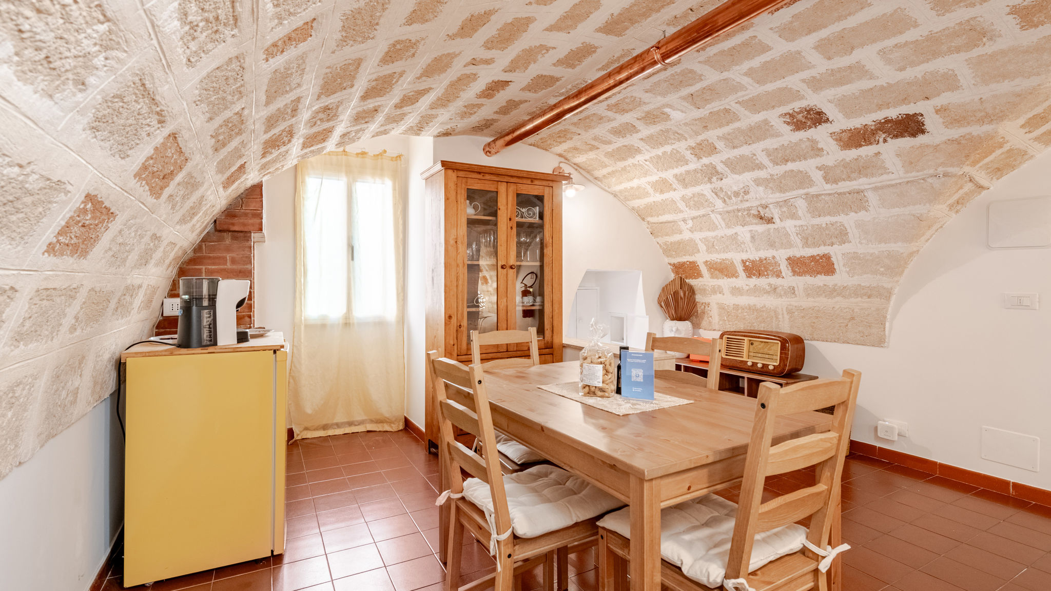 MONHOLIDAY - ospitalità e servizi per il turismo Monopoli Le camerette
